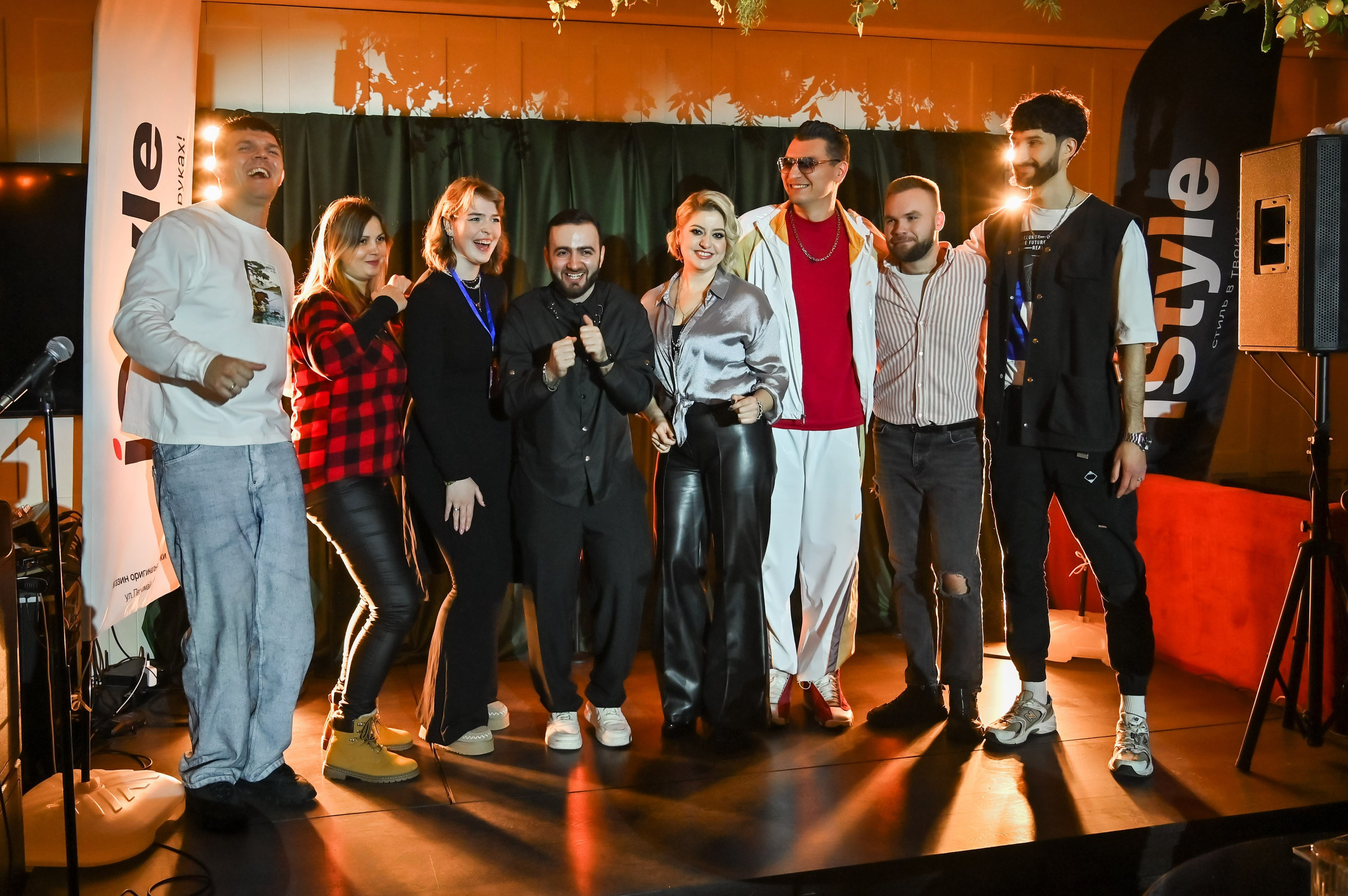 MERCEN Стендап. Репортажный и свадебный фотограф в Липецке Иван Первойкин