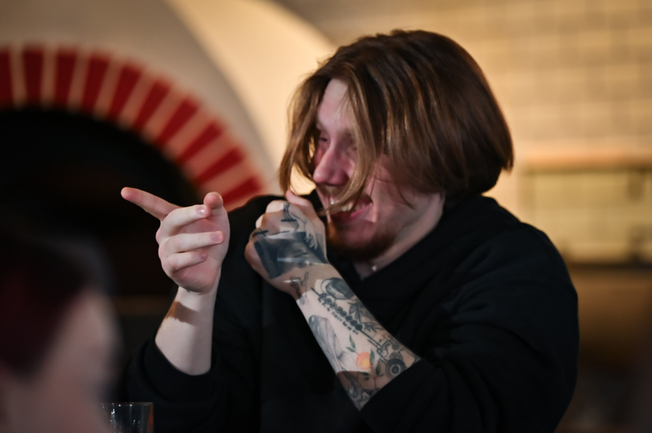 MERCEN. Репортажный и свадебный фотограф в Липецке Иван Первойкин