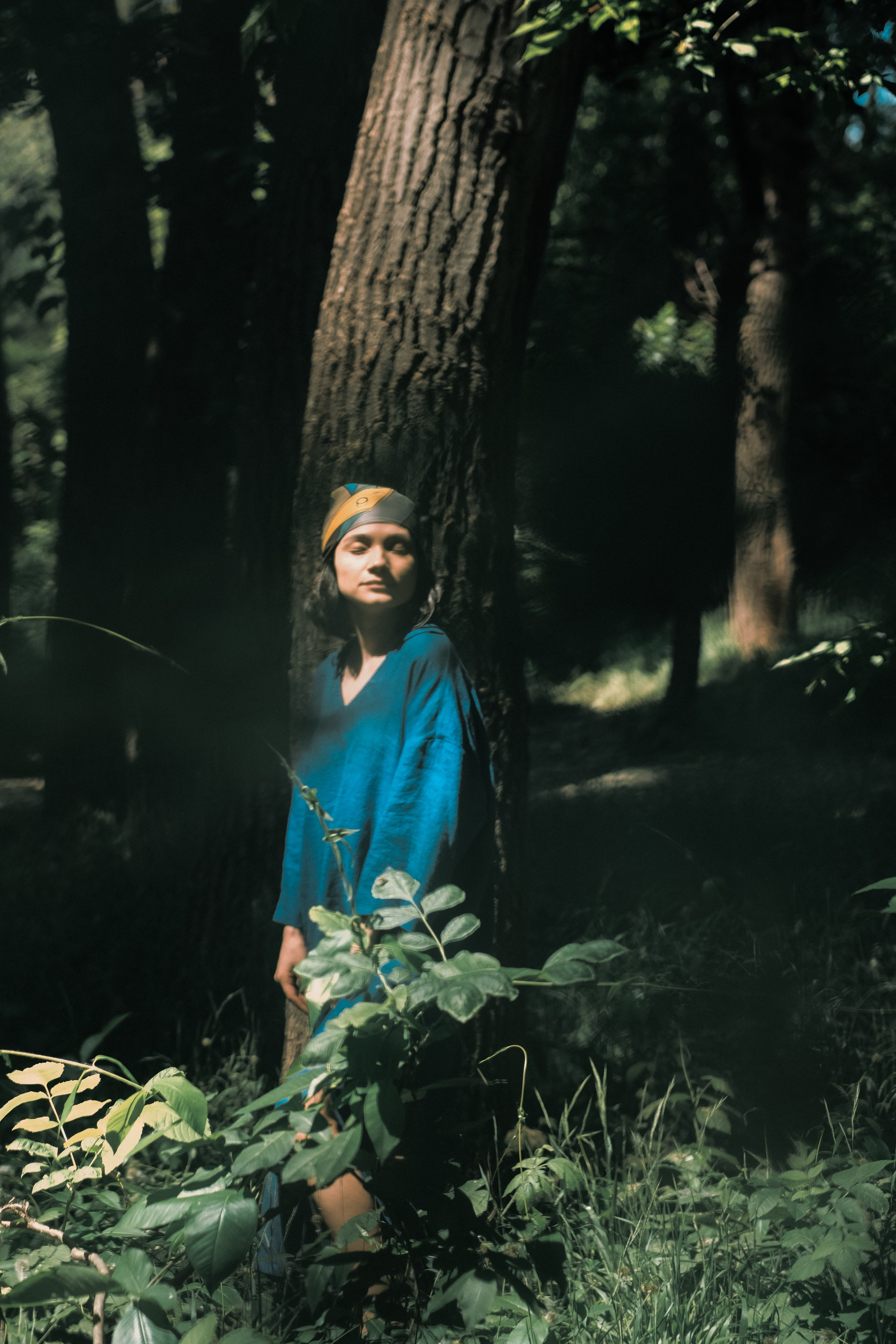 Дженнет. Контент-фотограф в Махачкале. Марина