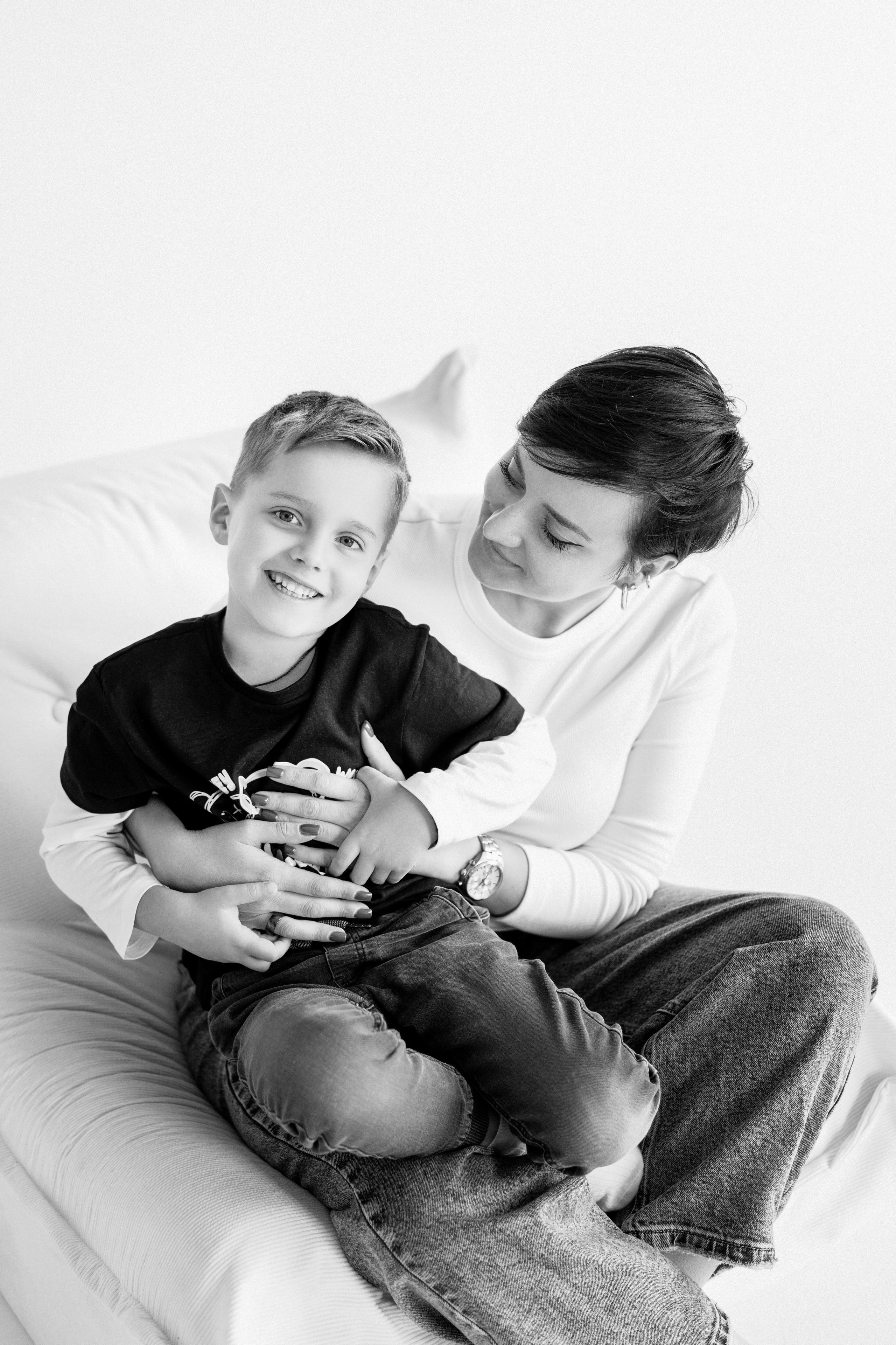 Эмоции. Семейный и свадебный фотограф Минск, Беларусь Анна Орловская