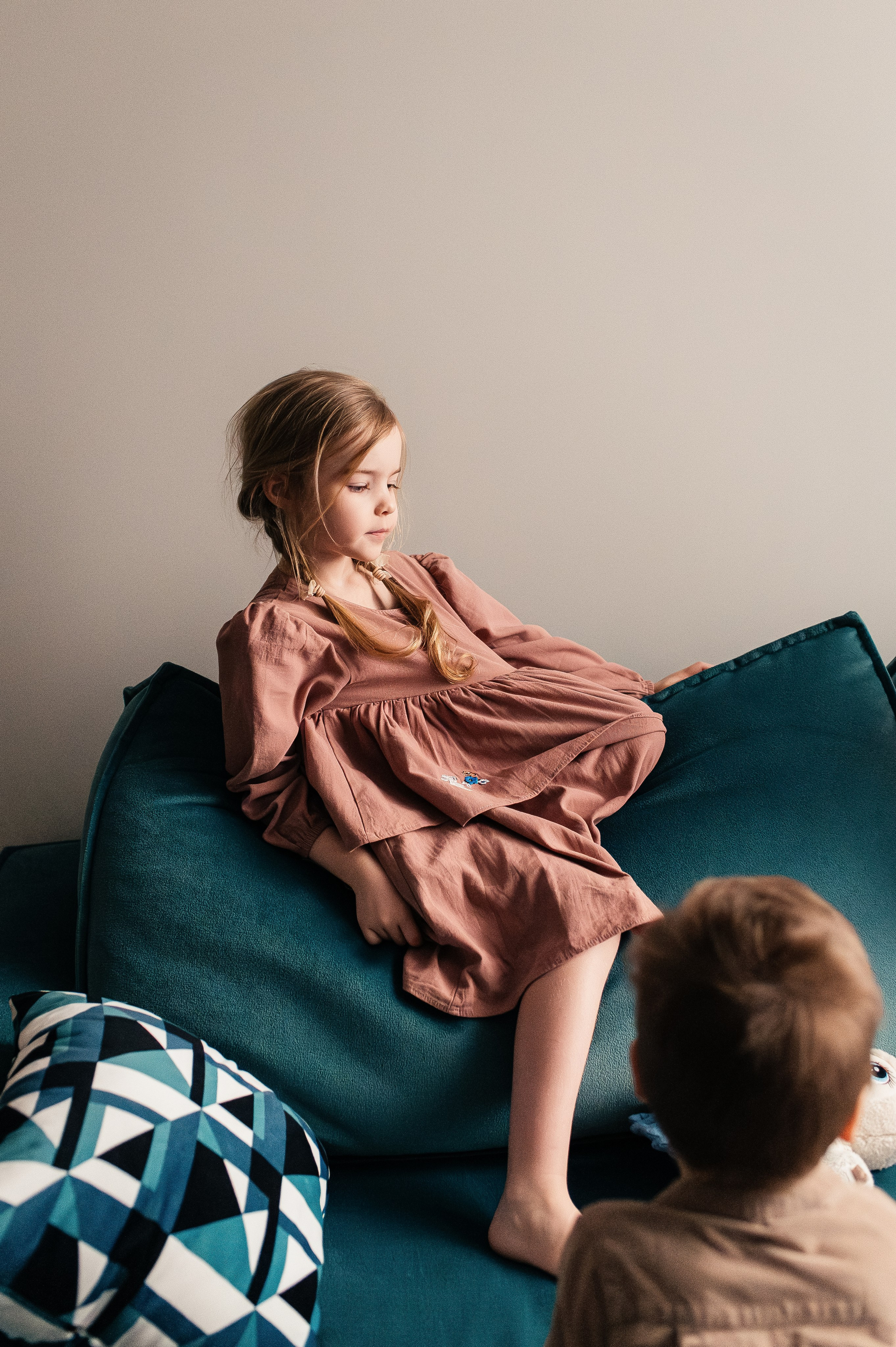 Весёлые будни. Совиный дом. Семейный фотограф. Lifestyle. Москва. Анастасия Михайлова