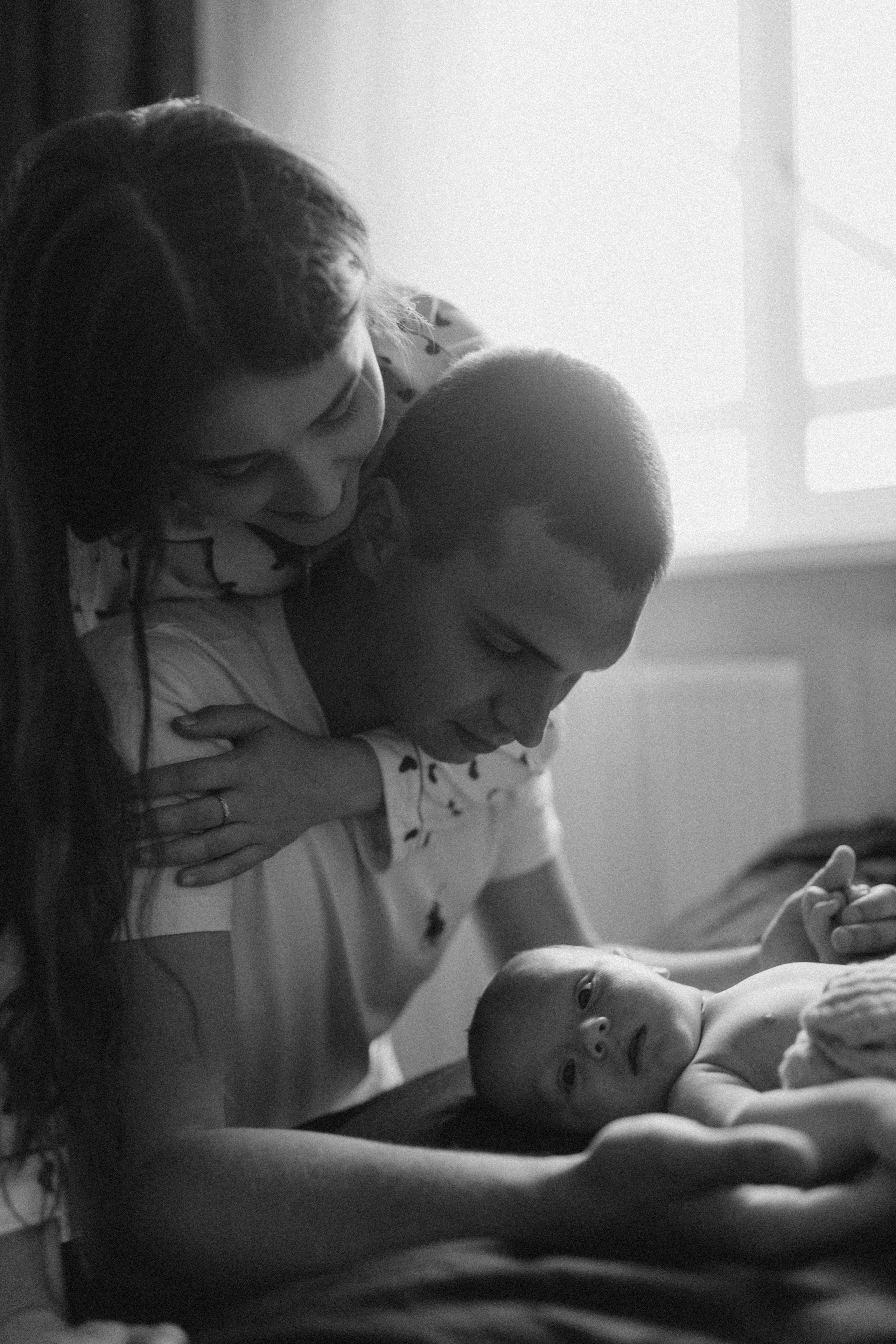 Семья.Домашняя история