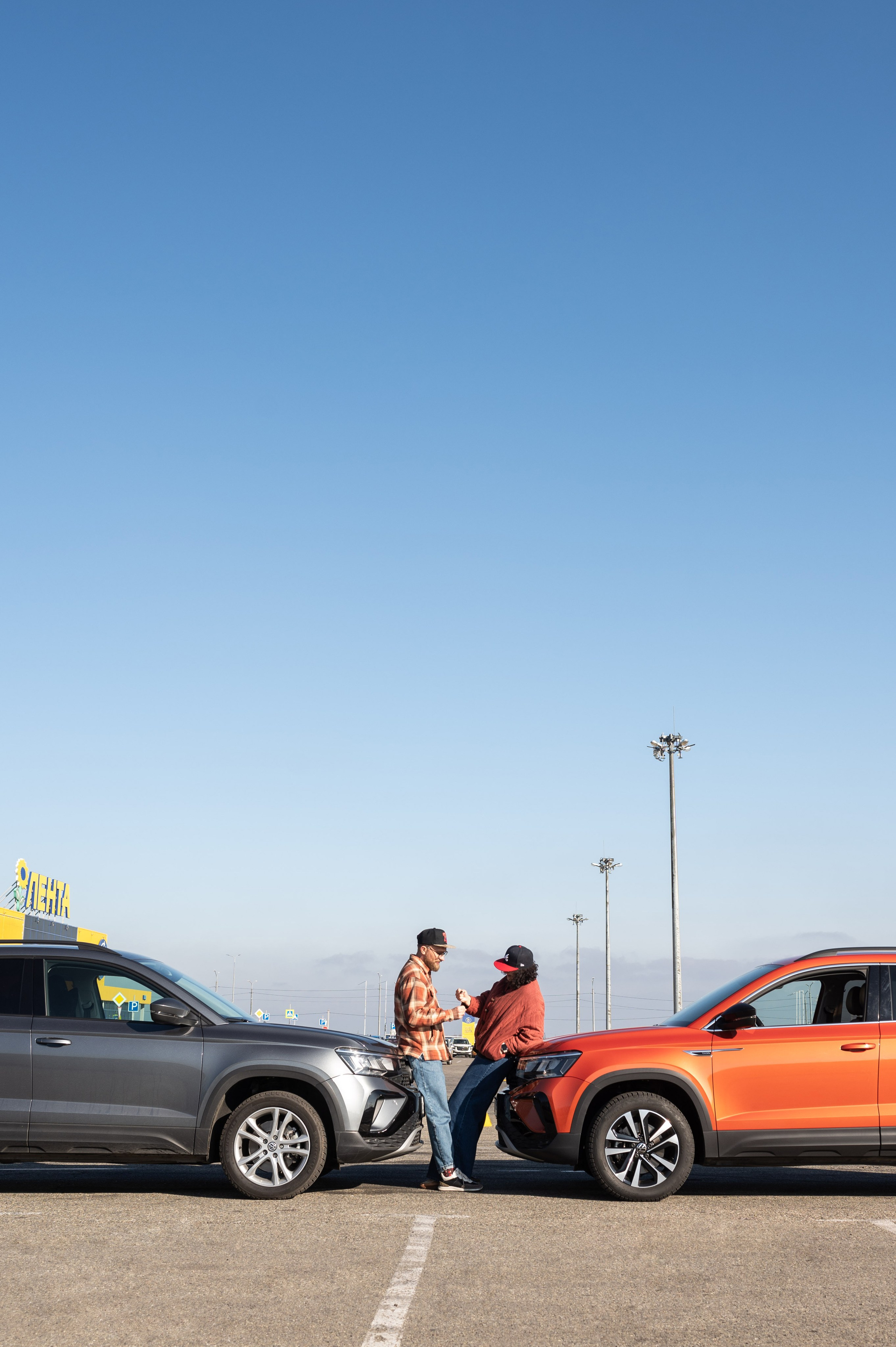 Зимой тоже тепло. Свадебный, портретный, коммерческий, предметный фотограф в Ставрополе Иван Белашов