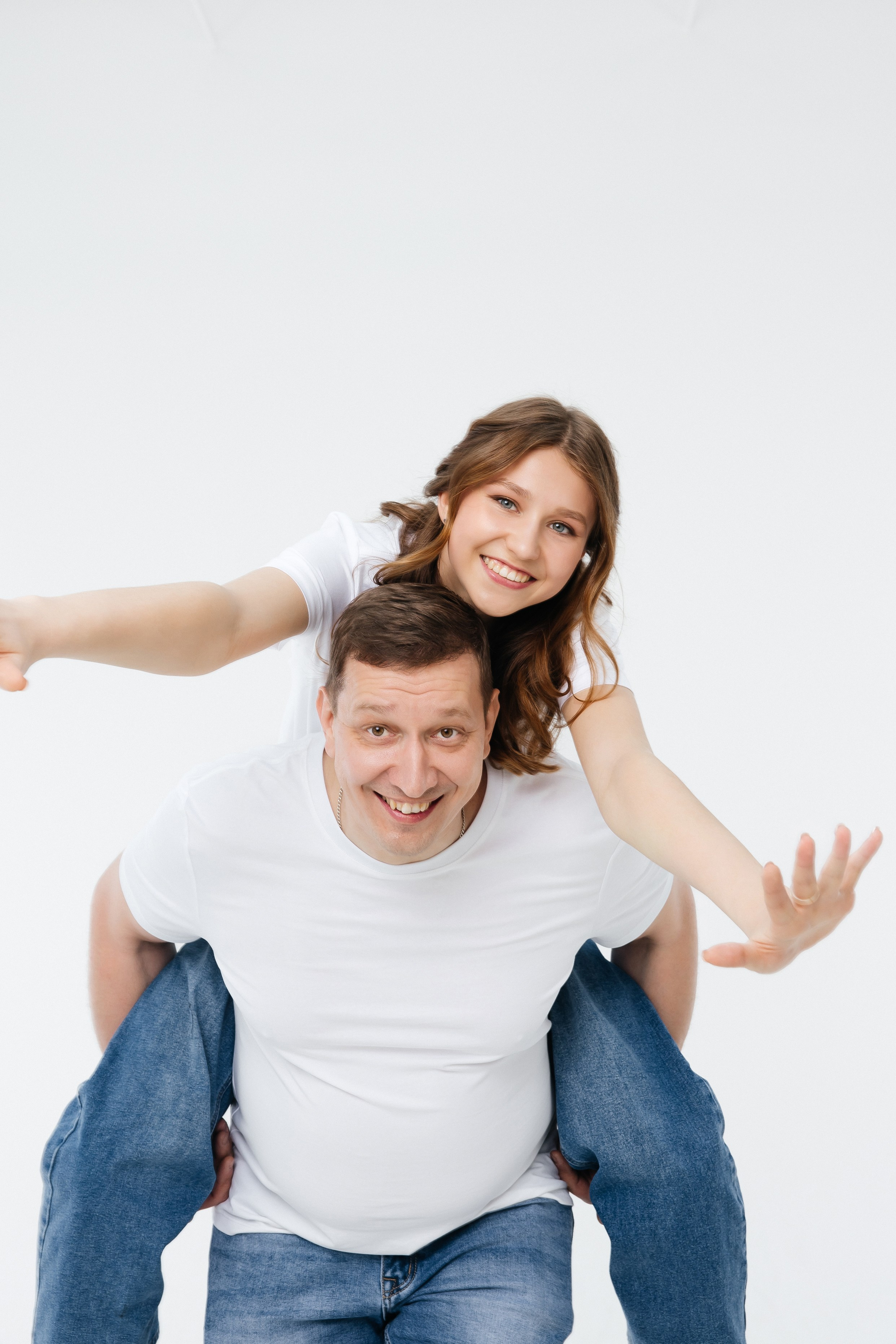 Семейные фотосессии. Свадебный фотограф в Иваново Гитарина Черняева