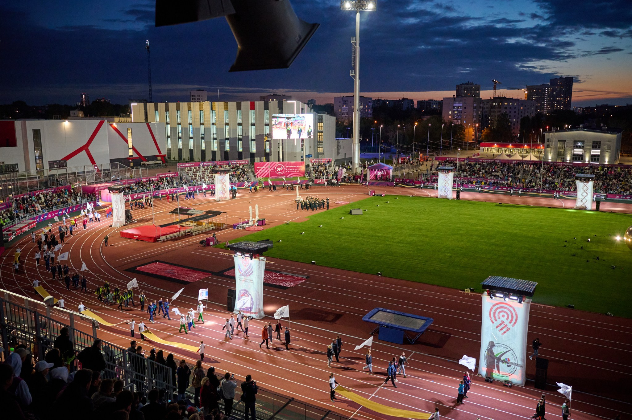 Королева спорта 2024–2025гг. Мезенцев Евгений фотограф