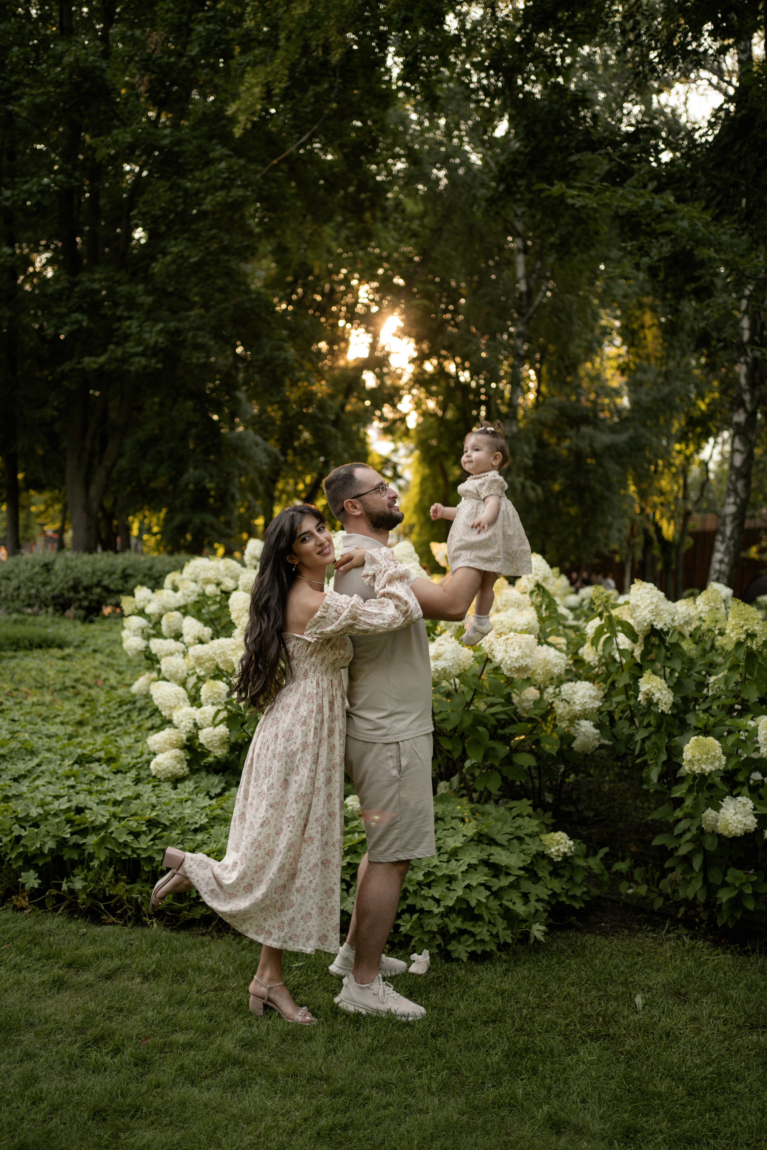 Фотопрогулки. Фотограф Воронеж Олеся Султанова