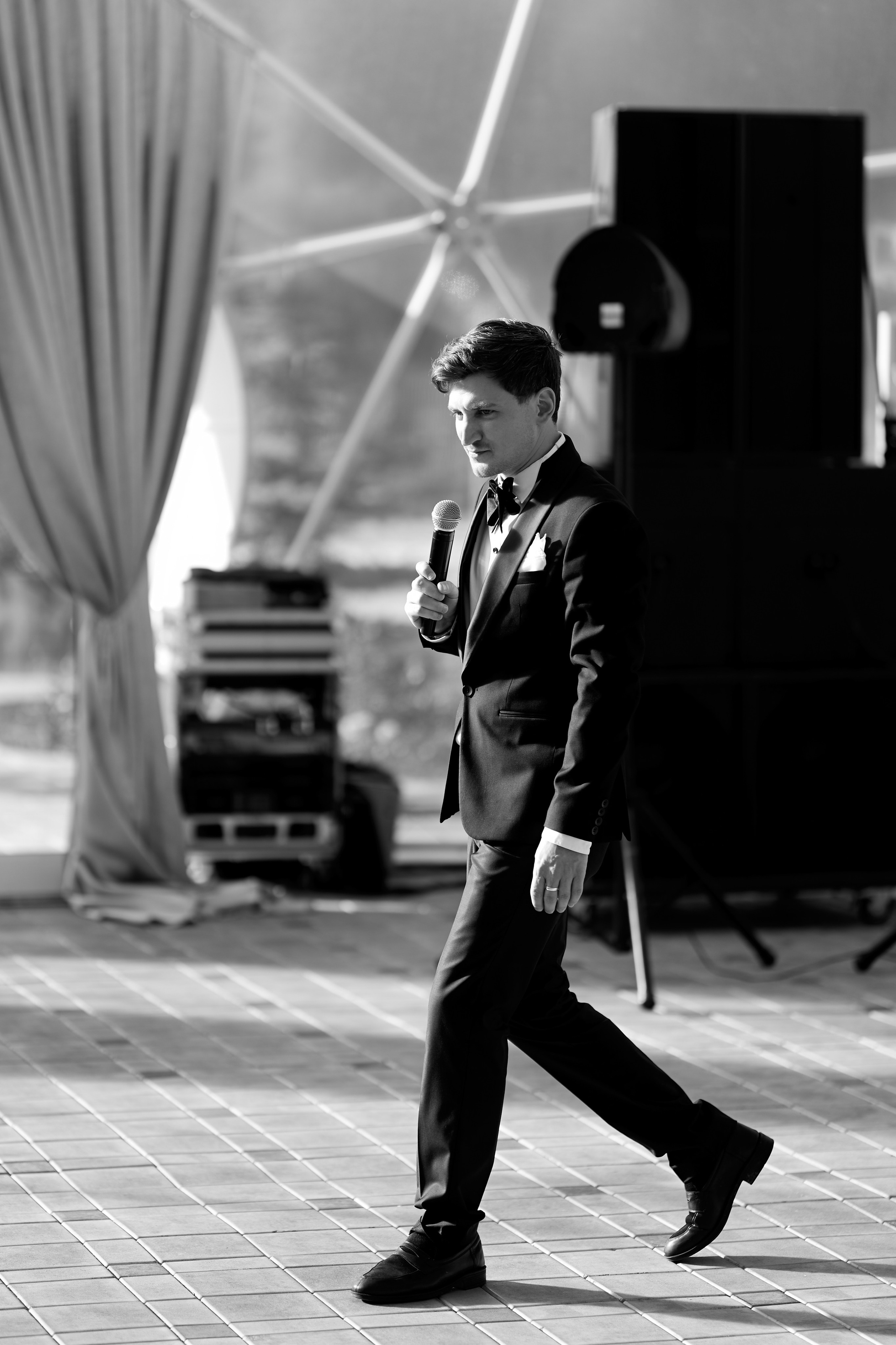 Марина и Илья. Александр Прозоров фотограф в Кирове