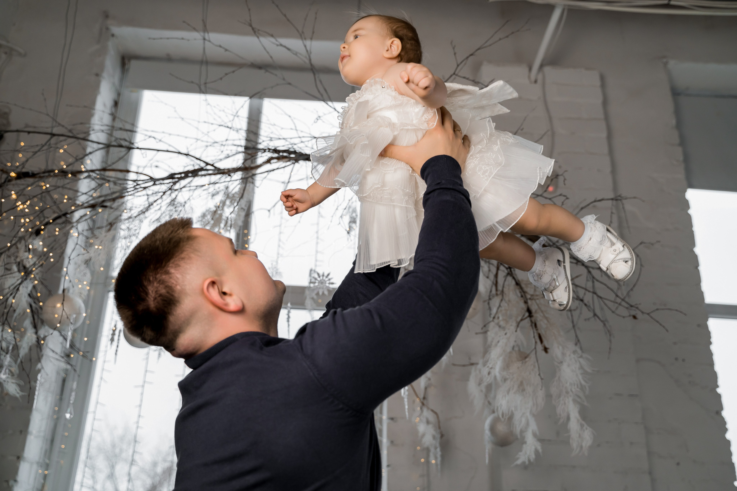 Таня и её семья!. Фотограф Алина Филимонова Тверь