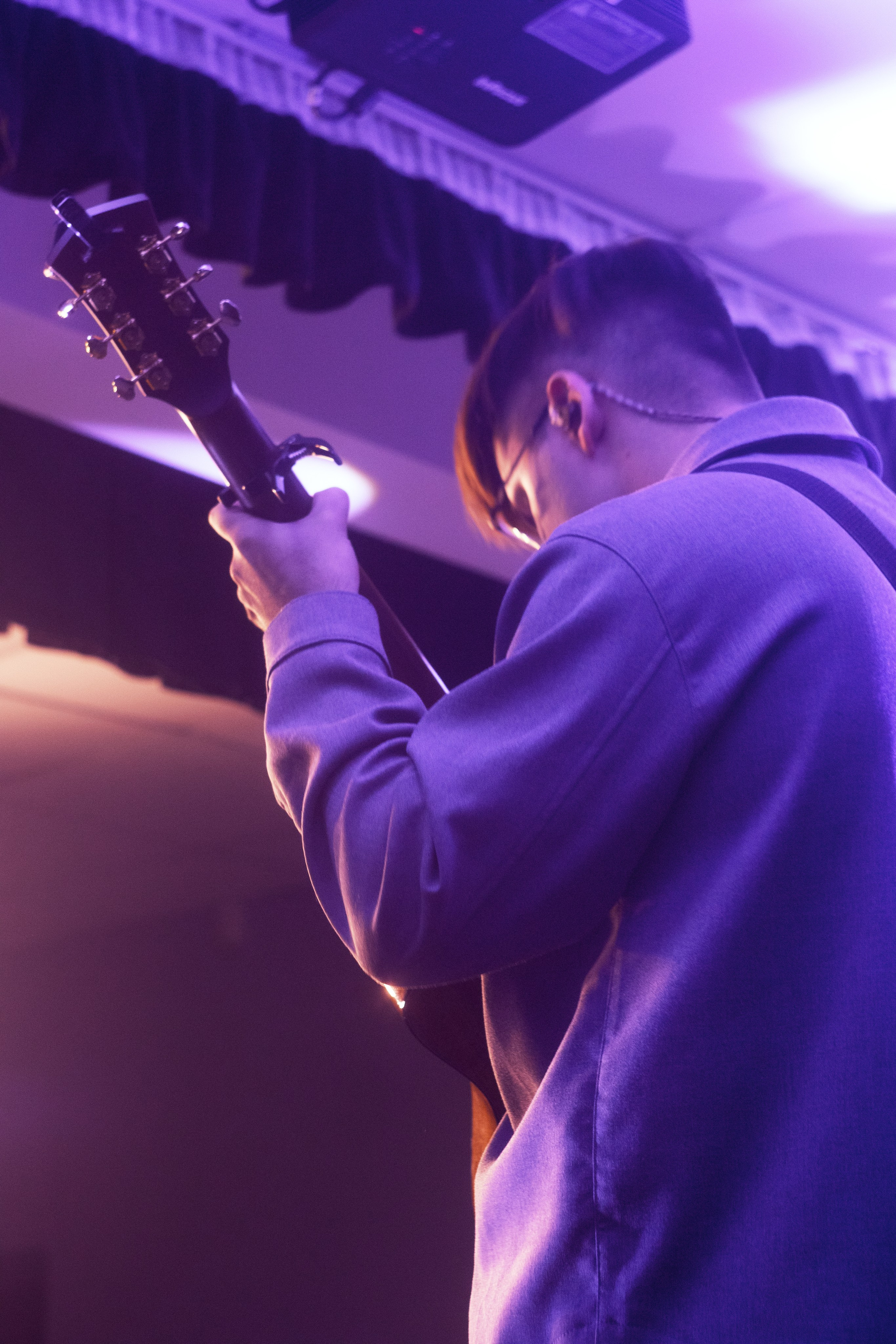 Дамир. Сольный концерт. Design Muginov