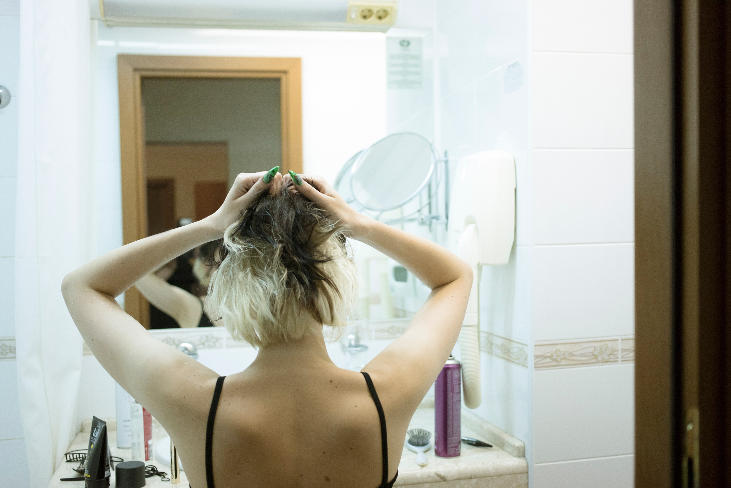 Photographer Manakova Olga