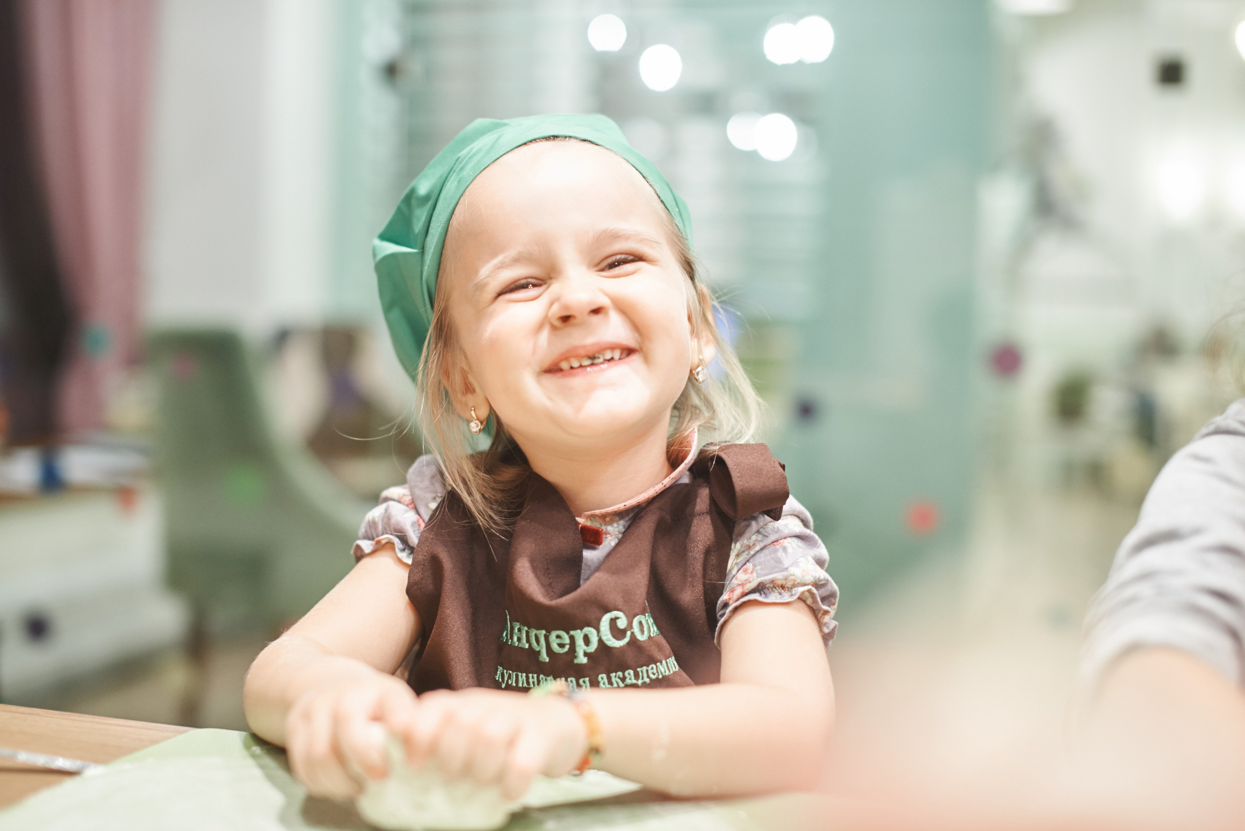 Happy kids from Anderson. Photo & Video production, in Bishkek, Kyrgyzstan