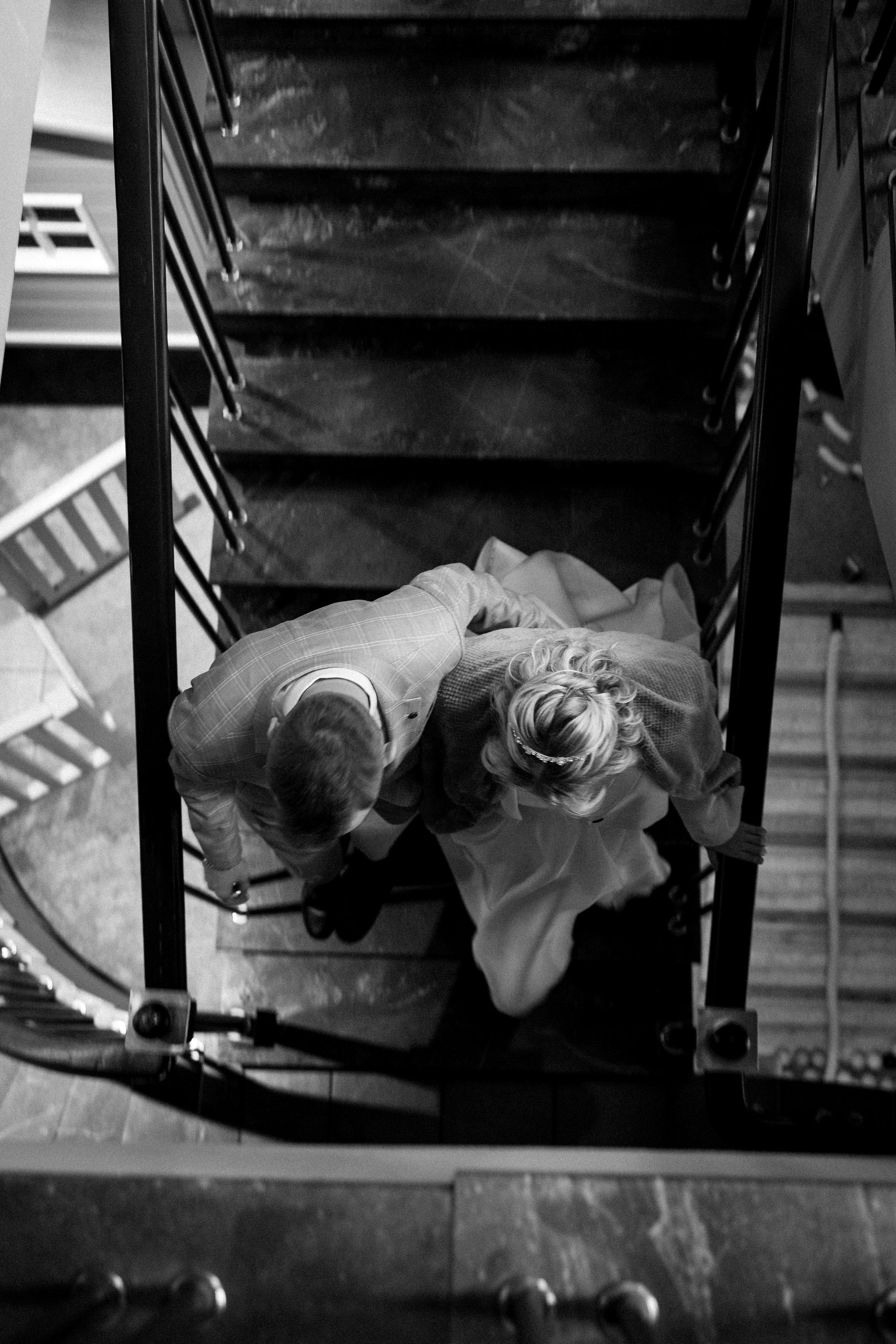 Иван и Татьяна. Свадебный и репортажный фотограф в Хабаровске Никита Быков