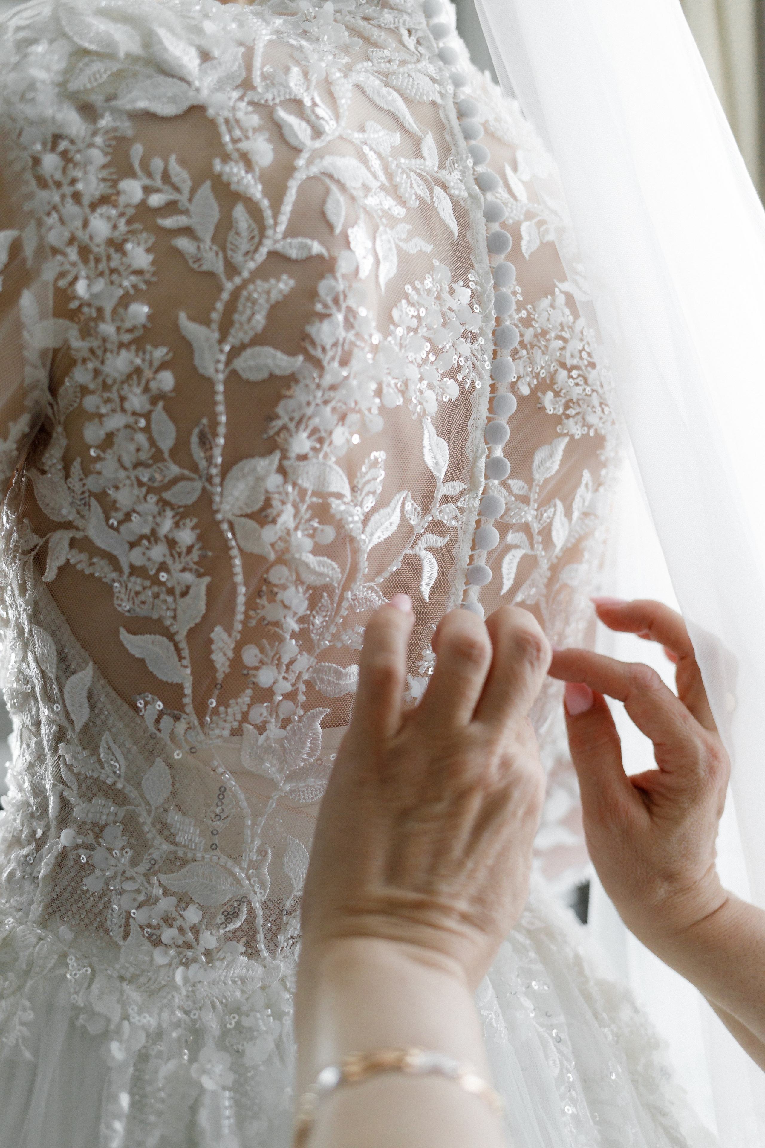 Чун Соб и Екатерина. Свадебный и репортажный фотограф в Хабаровске Никита Быков