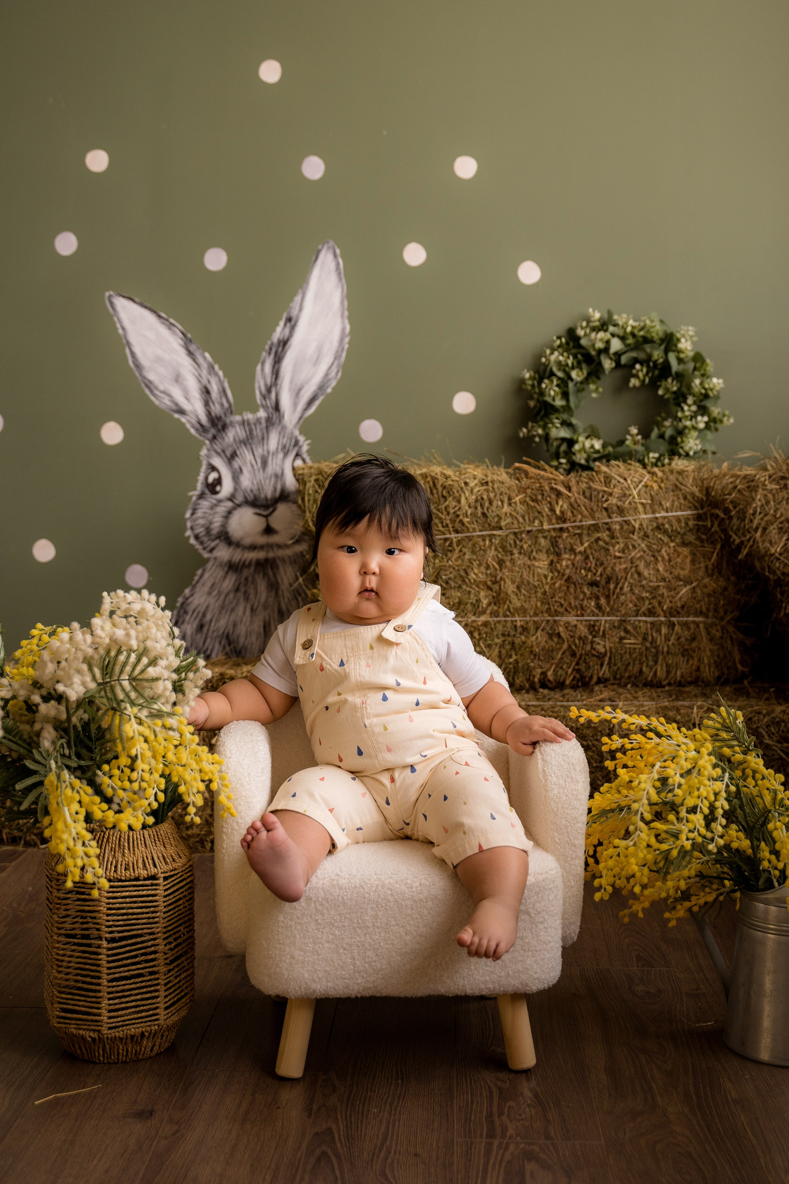Наряды малышам. Фотостудия Малина в городе Улан-Удэ. Фотограф Ирина Жарникова