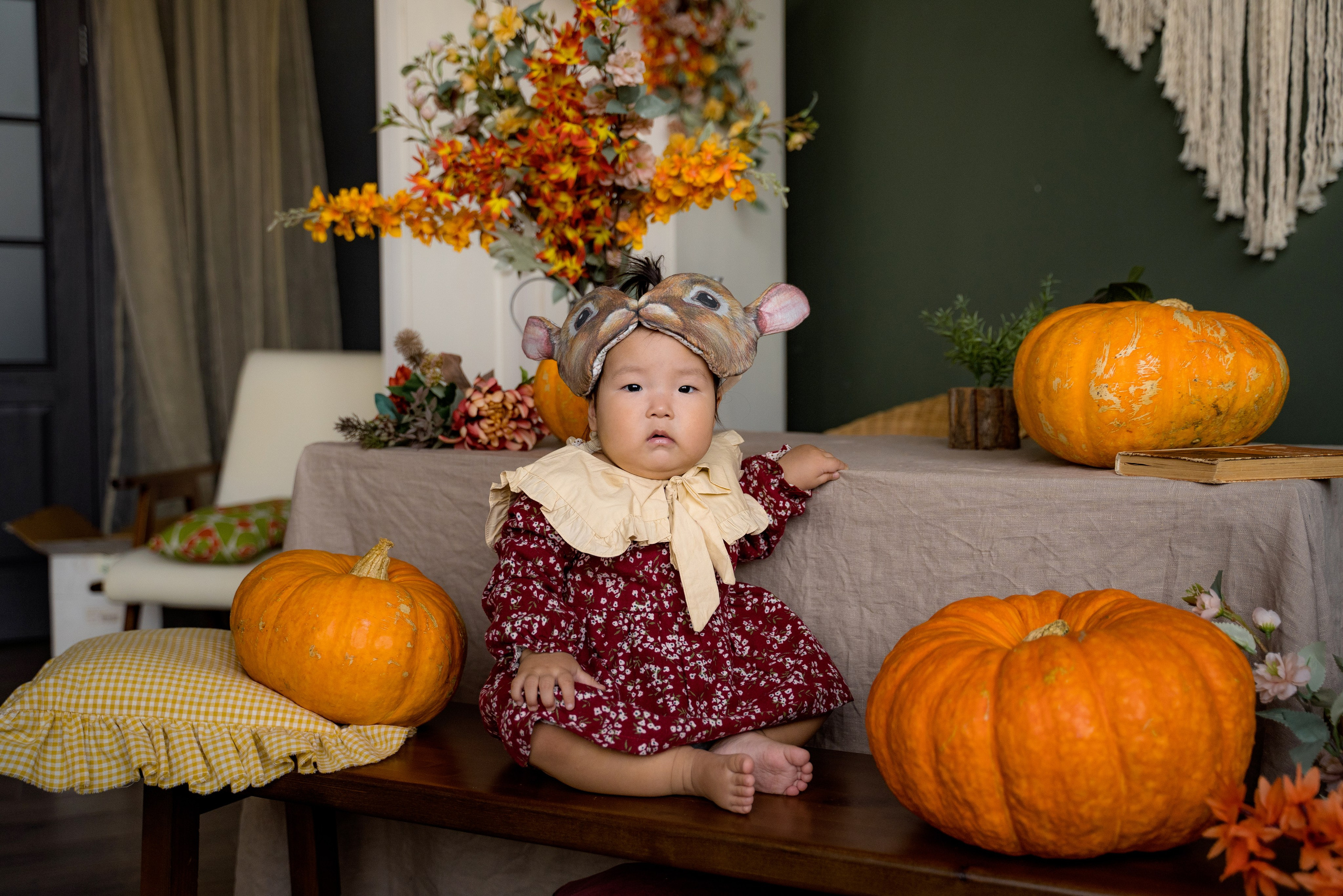 Наряды малышам. Фотостудия Малина в городе Улан-Удэ. Фотограф Ирина Жарникова