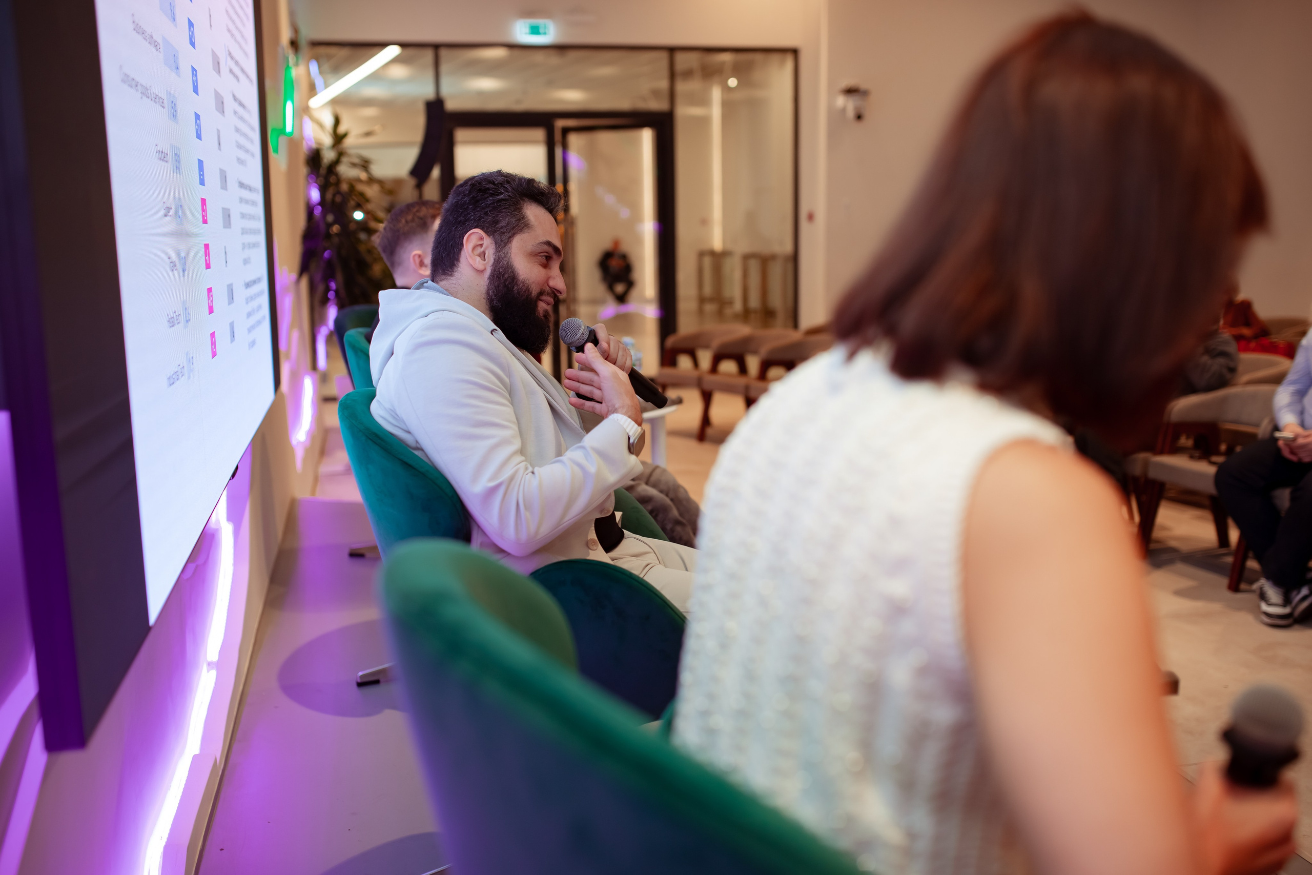 Венчурная Академия. Семейный и детский фотограф в Москве Дорогова Екатерина