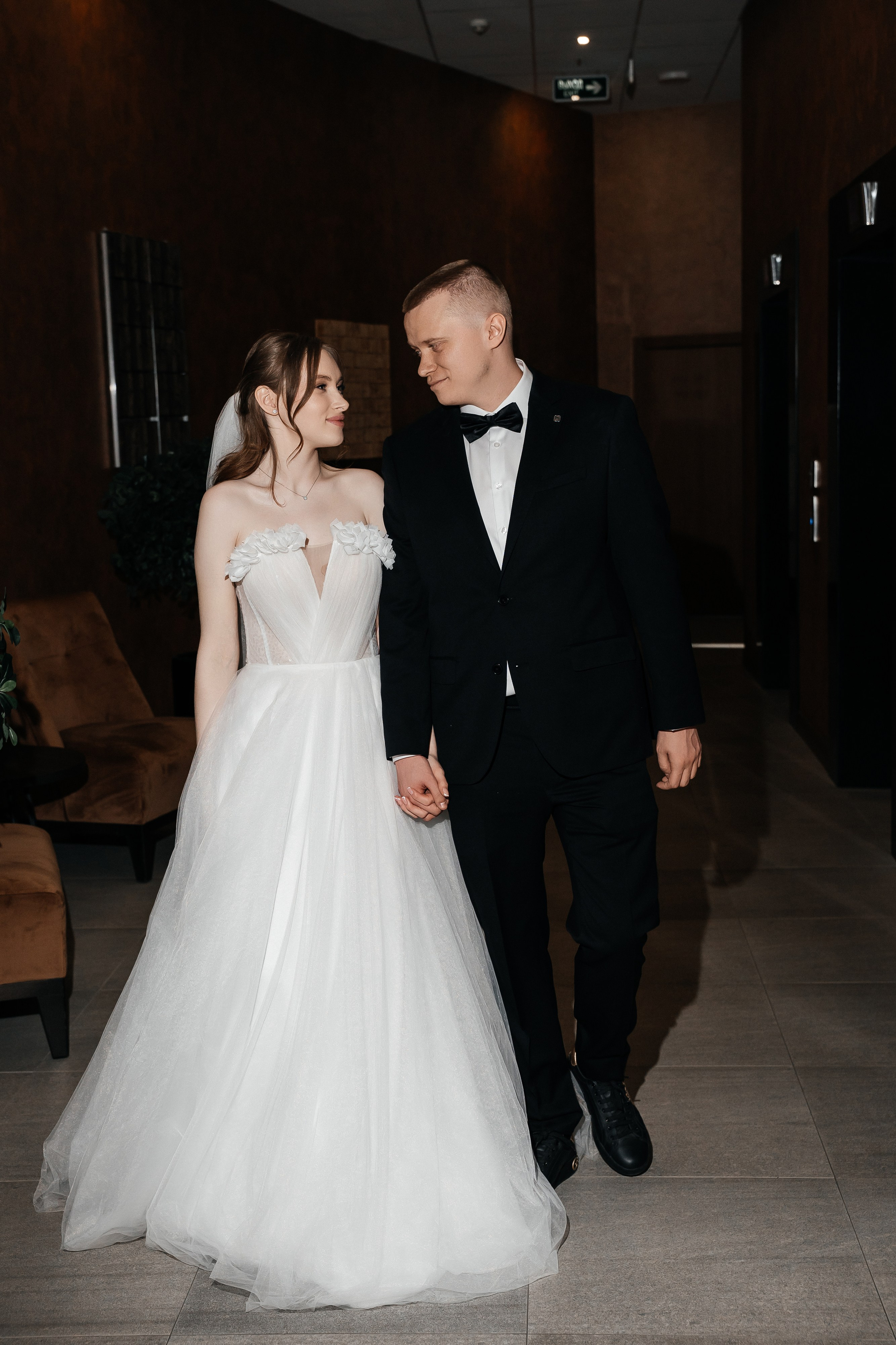 Вадим & Ольга «Свадьба блогера». Свадебный фотограф в Краснодаре