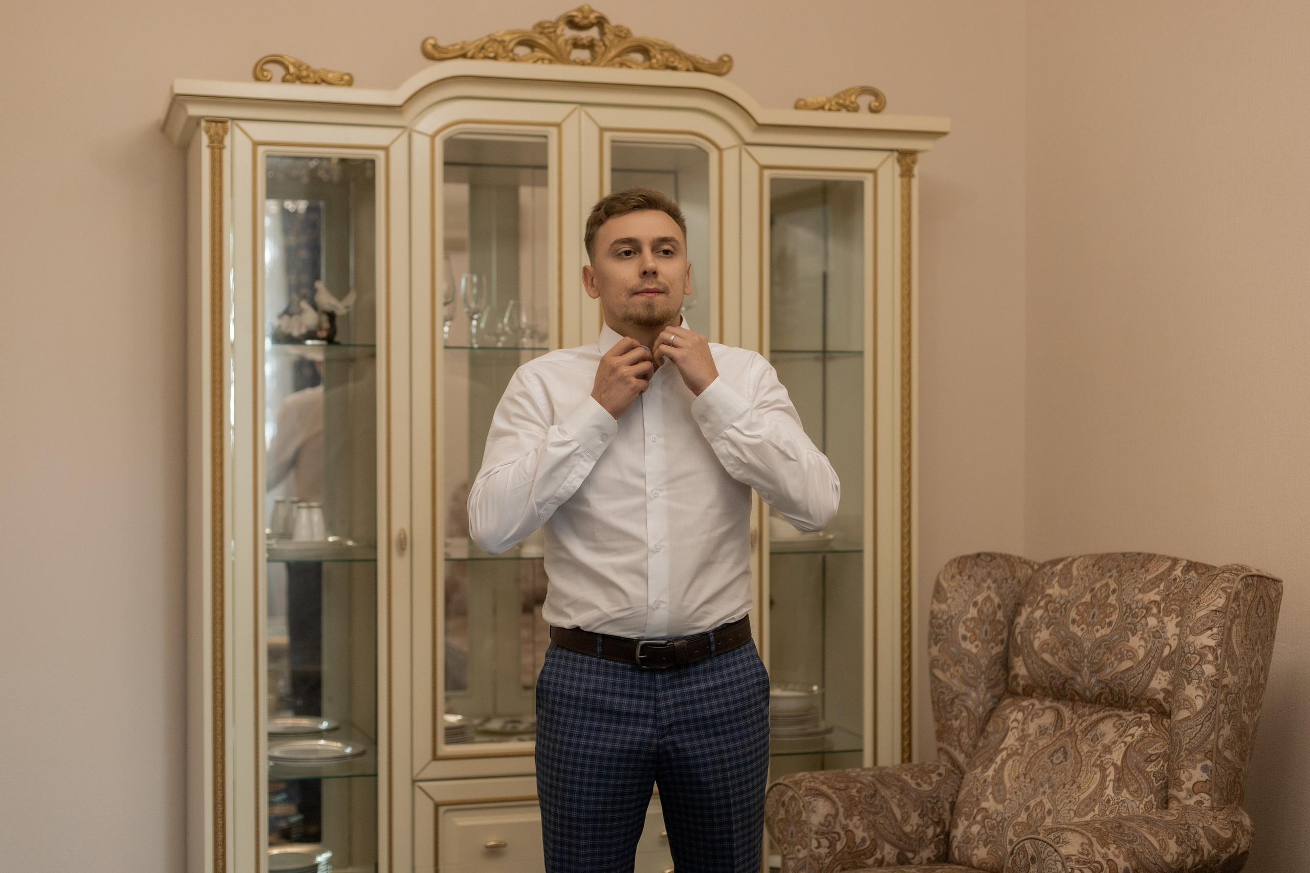 Алексей и Екатерина (сокращено). Свадебный фотограф Ангелина Сунгатулина | Саратов | Балаково | Вольск