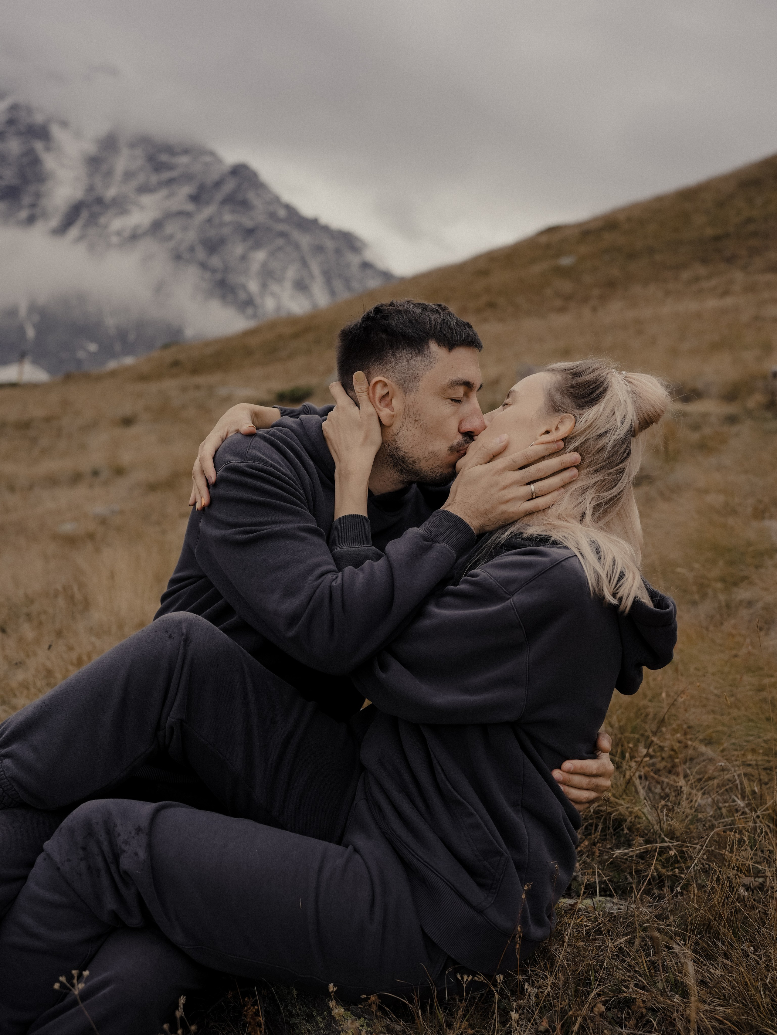 Съемка Love story (лавстори) Анастасии и Владимира. Свадебный фотограф Ирина Беляева Пятигорск|Кисловодск|Эльбрус|Домбай