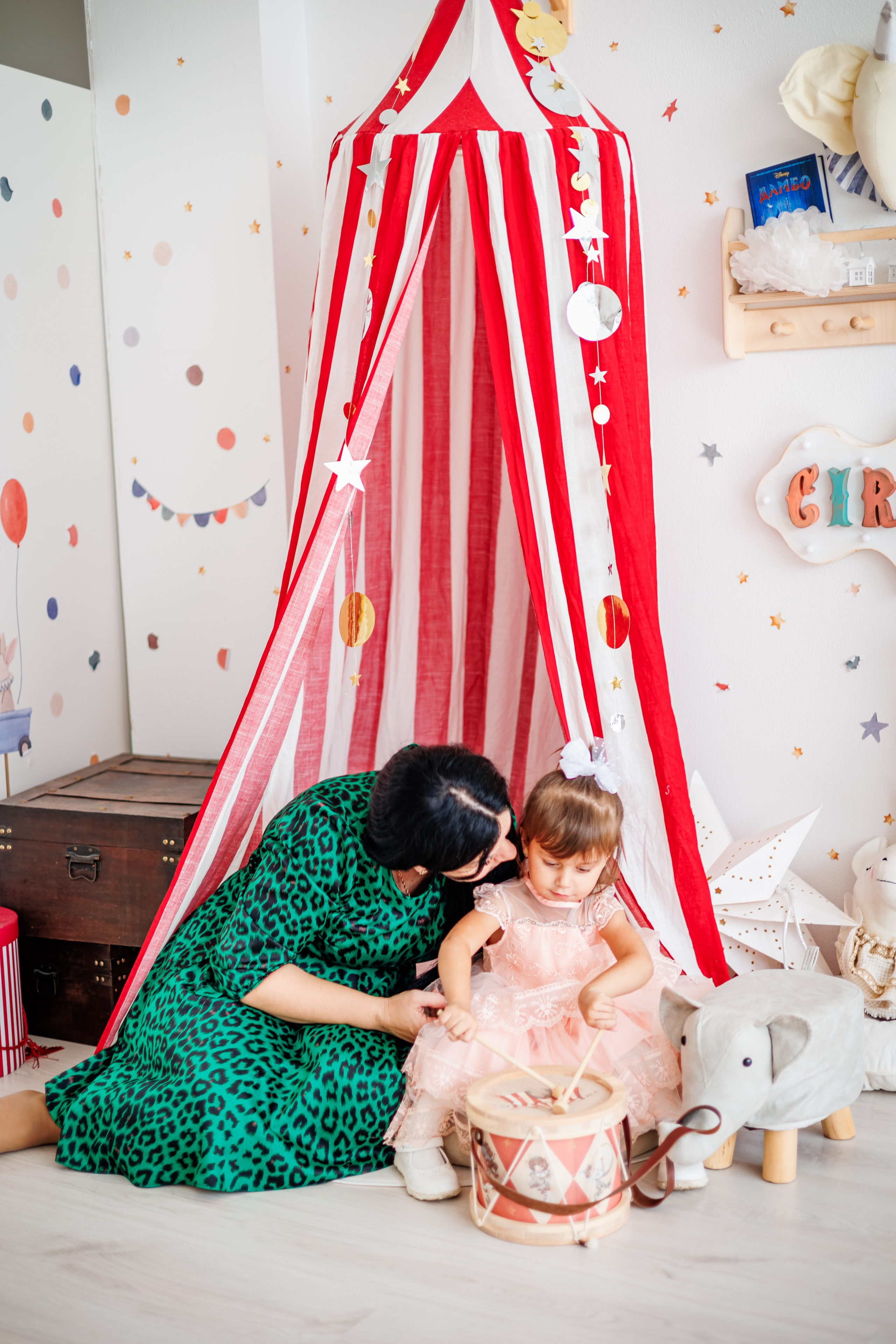 2 года фотостудия Пудра. Свадебный и семейный фотограф в Армавире