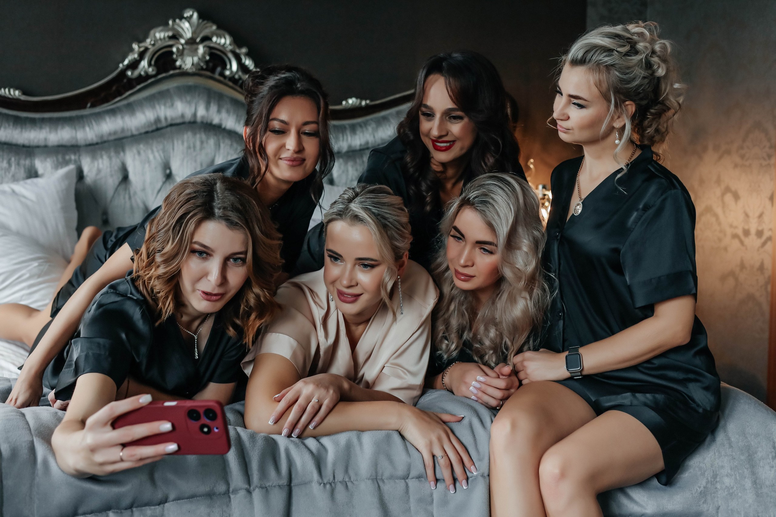 Love. Семейный фотограф Анна Мезенцева