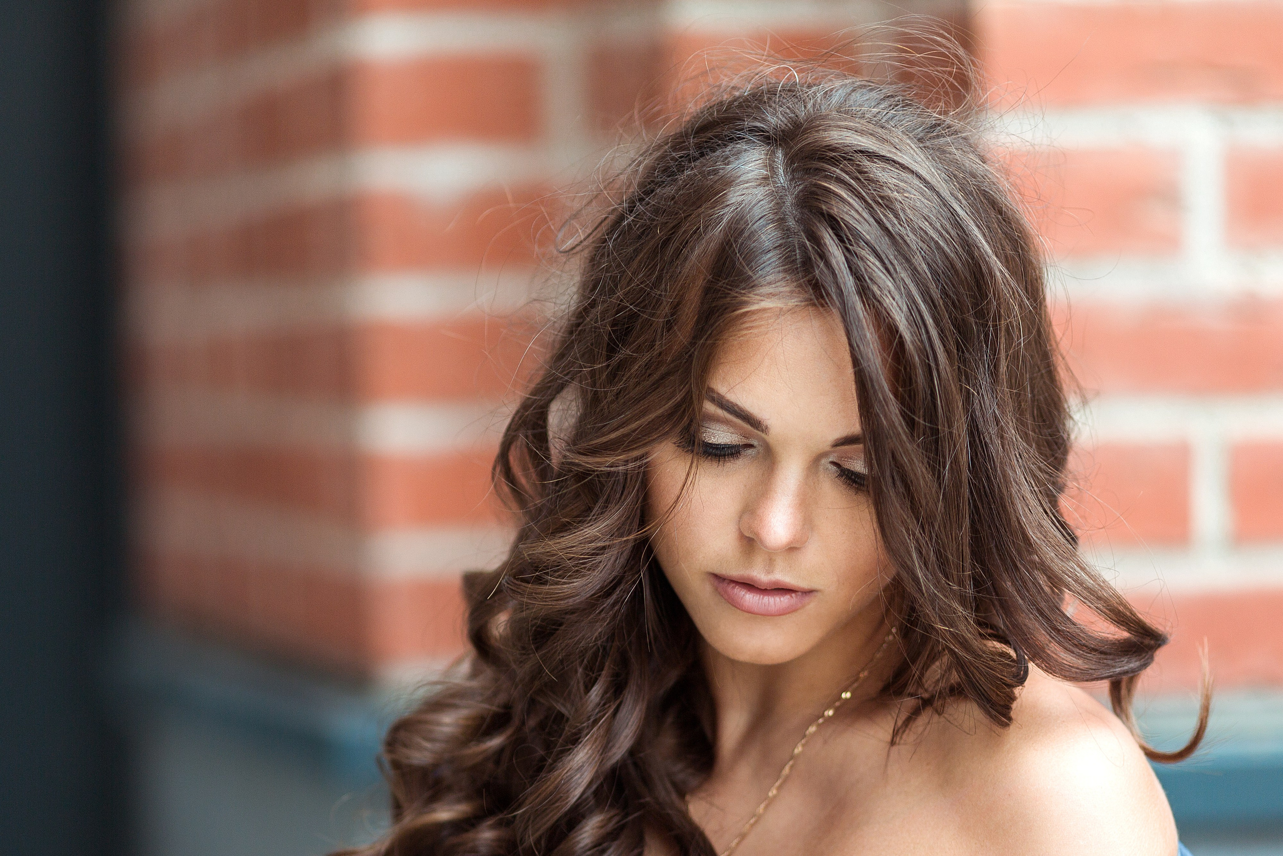 Лена. Фотограф на Крещение, семейный фотограф в Москве