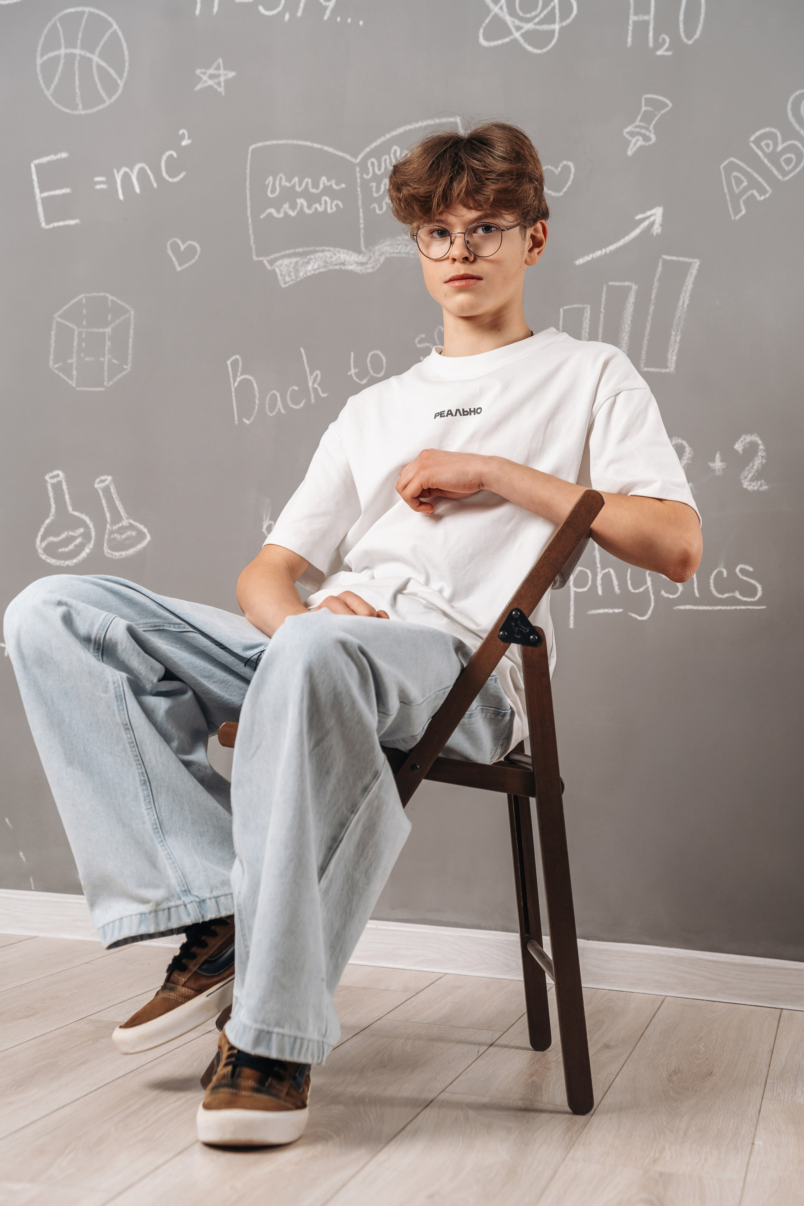 Школа 1 (2026). Memory Book — Выпускные альбомы в Нижневартовске, Мегионе и Сургуте