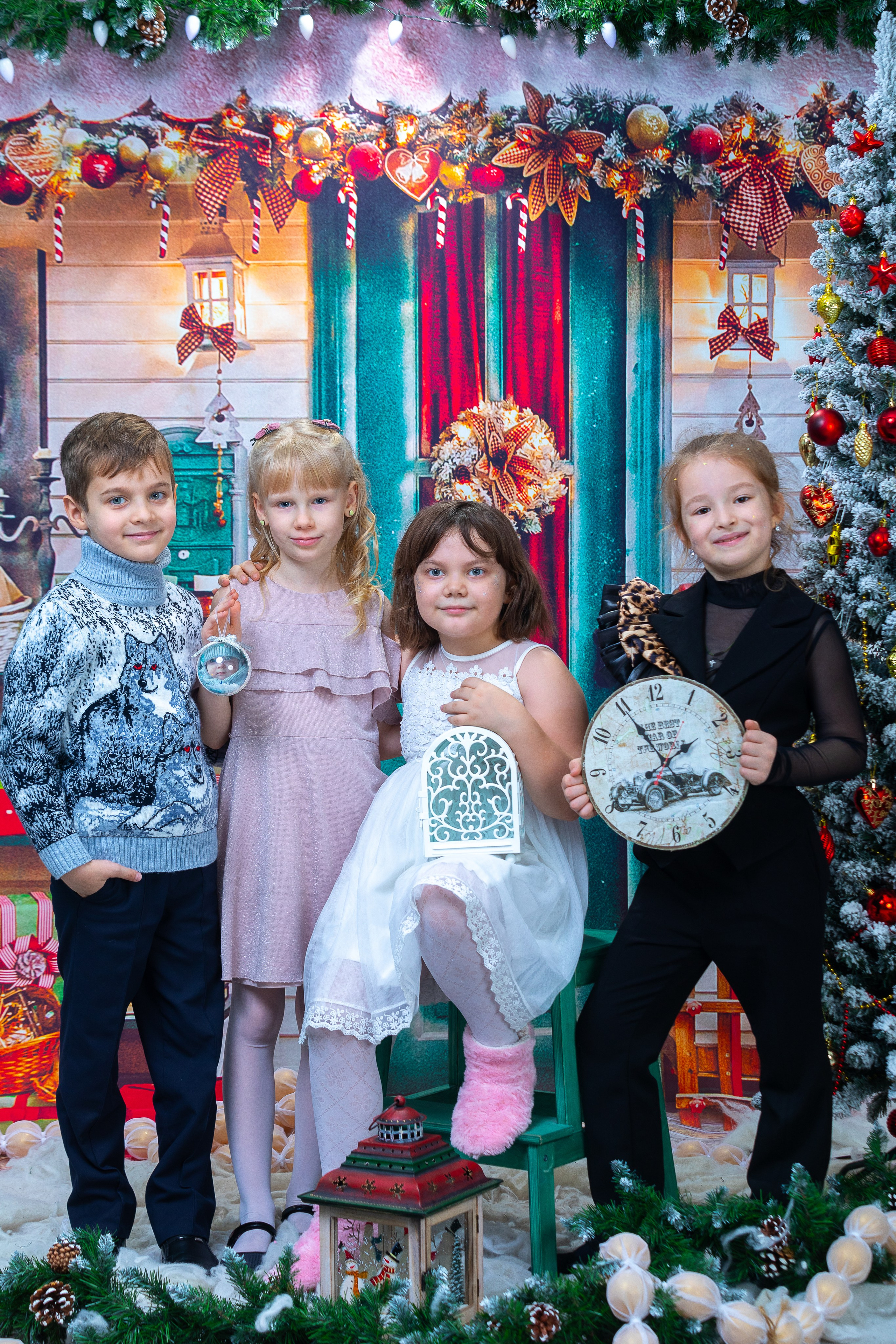 108 нов год 1, а общ