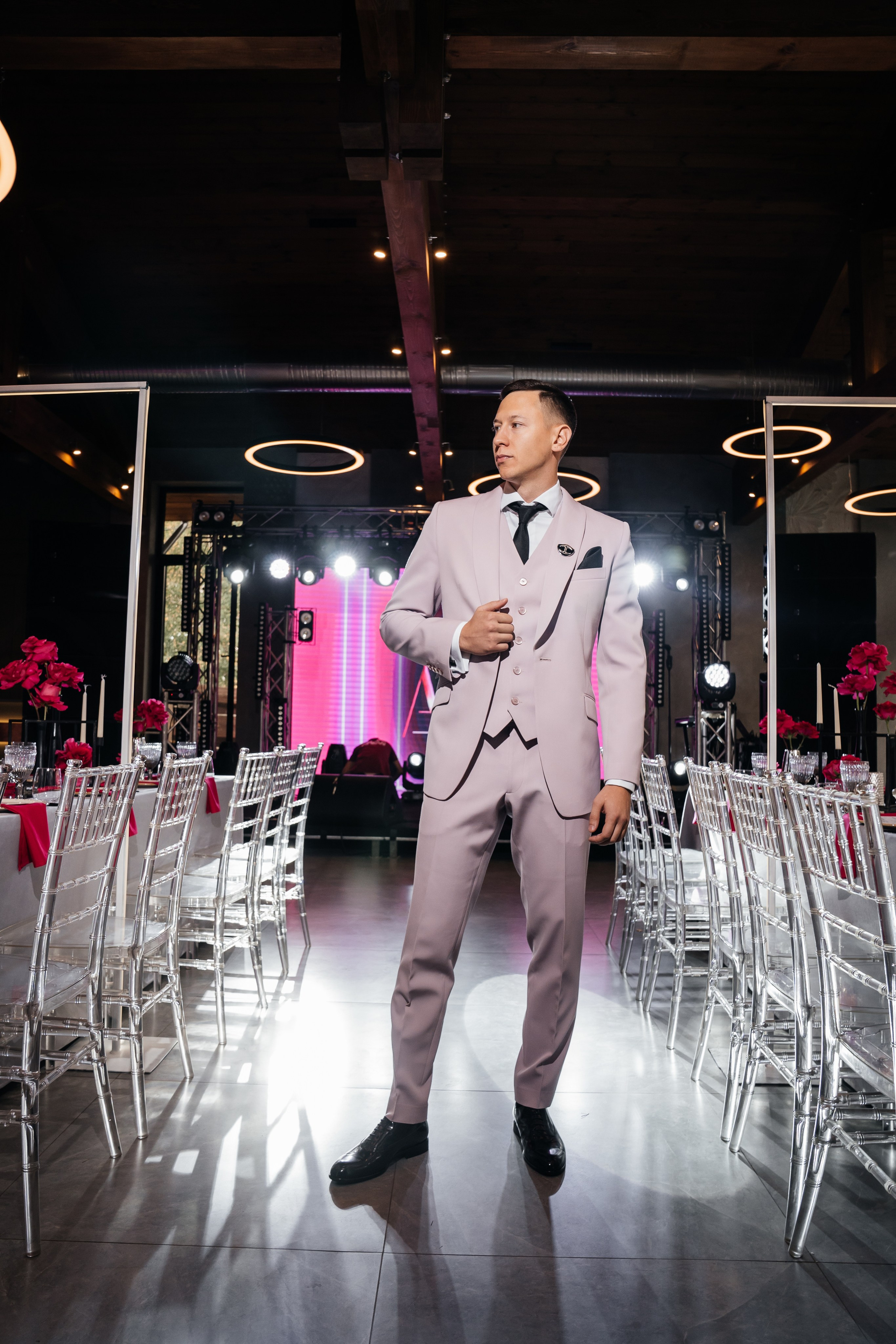 Антон и Анна. Свадебный и семейный фотограф В Барнауле Нечаева Таня