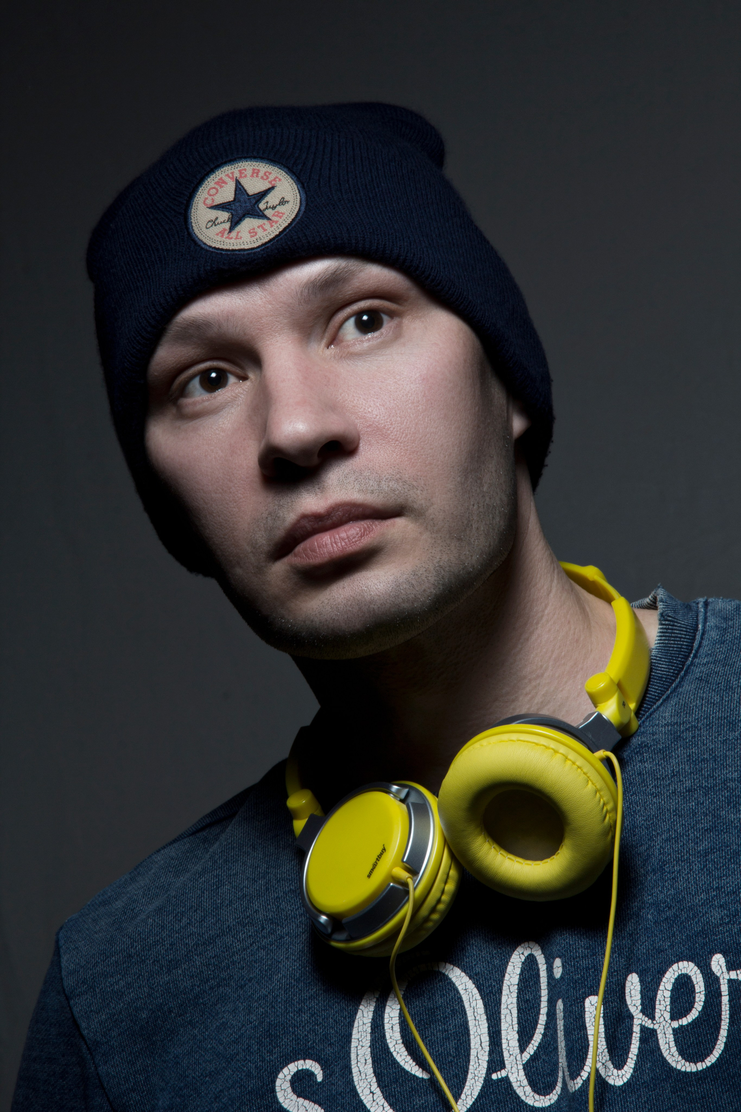 Портретная съемка. Портретный фотограф Коробейников Никита