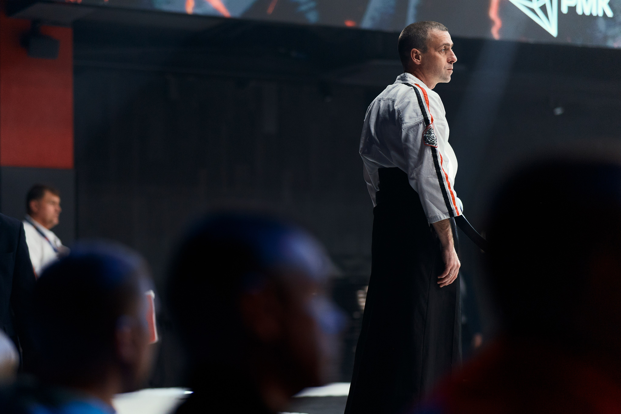 Кубок по Косики каратэ им. Николая Японского. Валитов Тимур | Репортажный фотограф