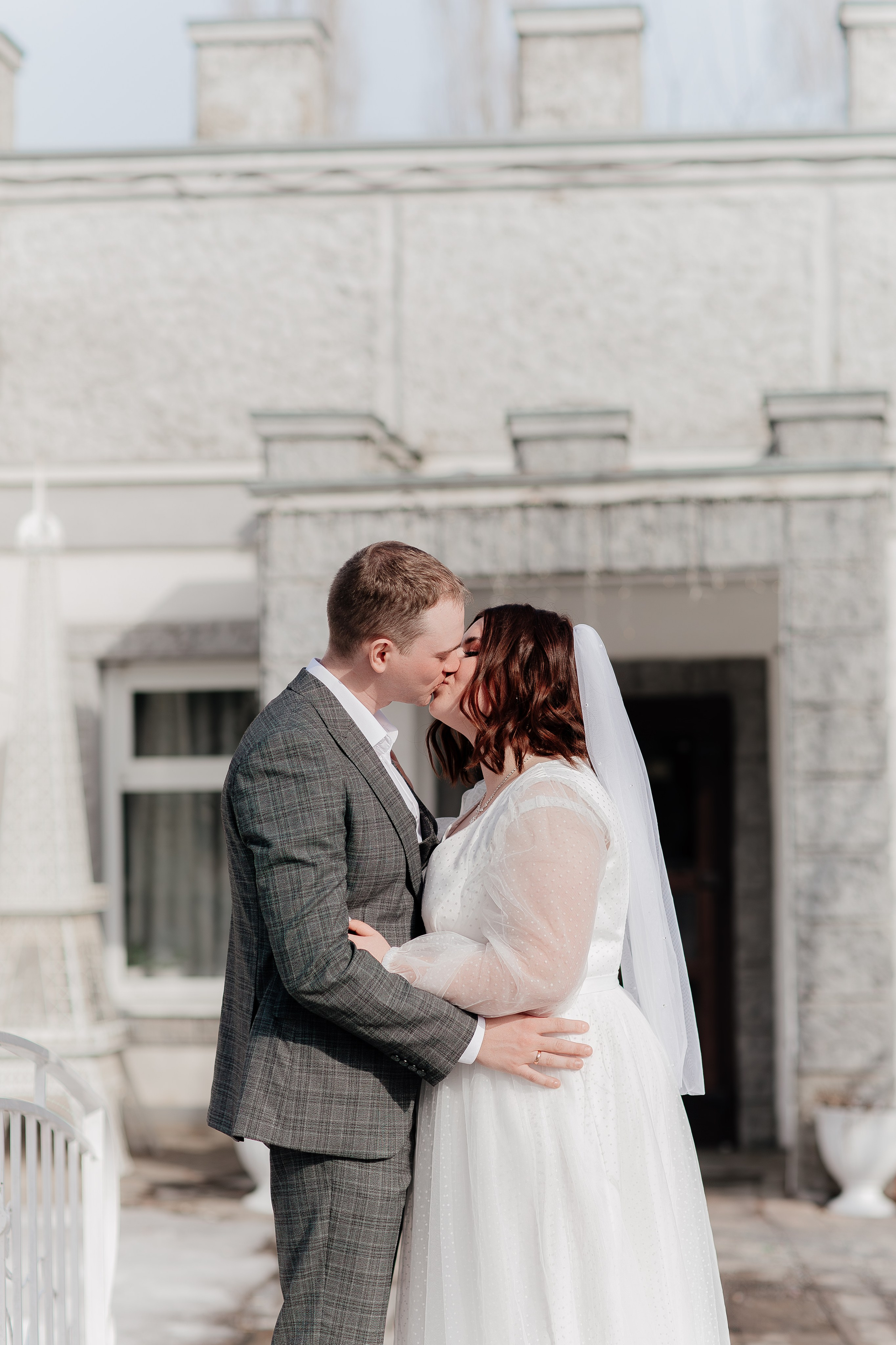 Андрей и Дарья. Семейный и Детский фотограф г. Москва, г. Борисоглебск