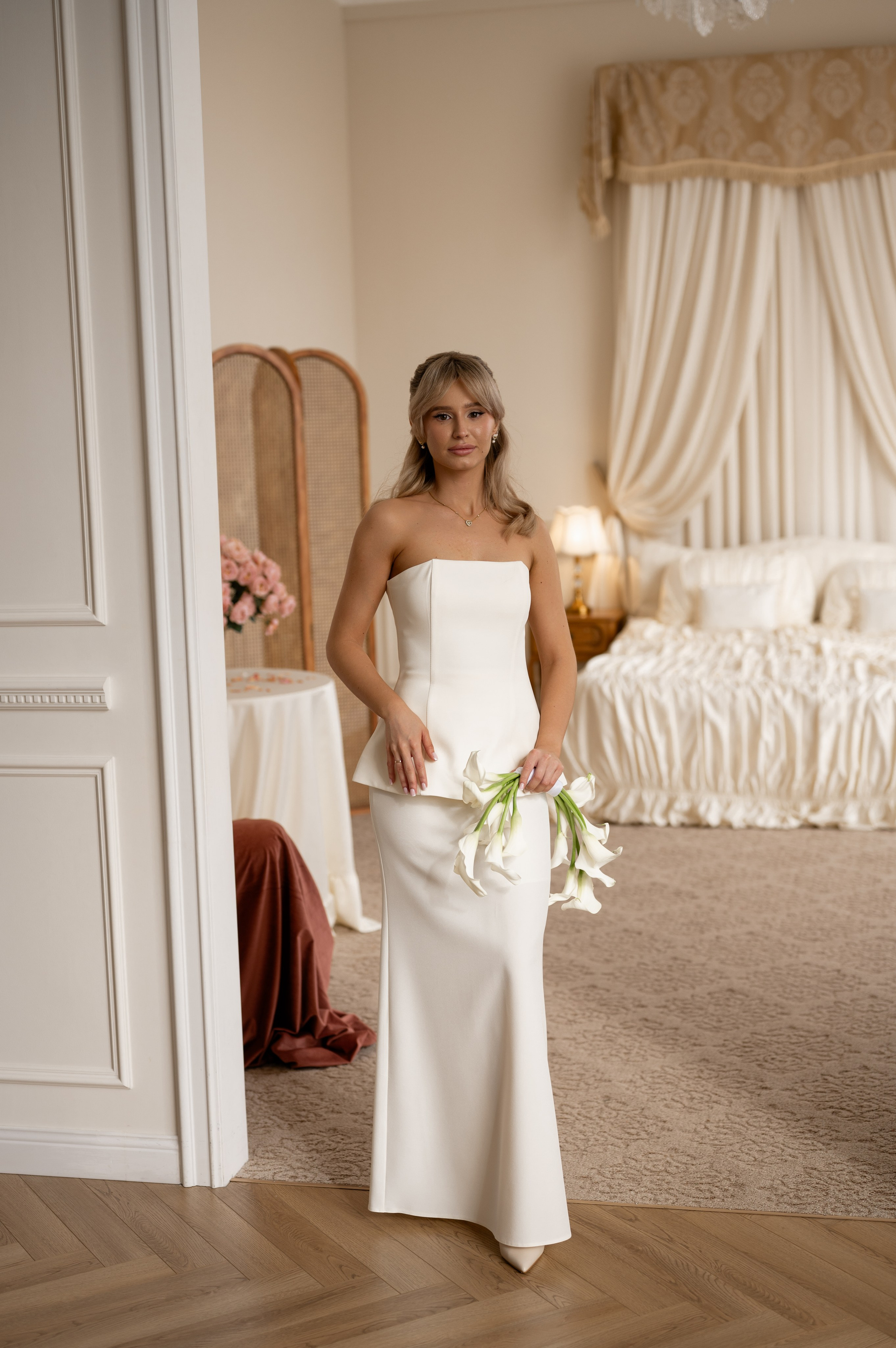 Максим и Александра. Свадебный и семейный фотограф в Краснодаре Алина Мельник