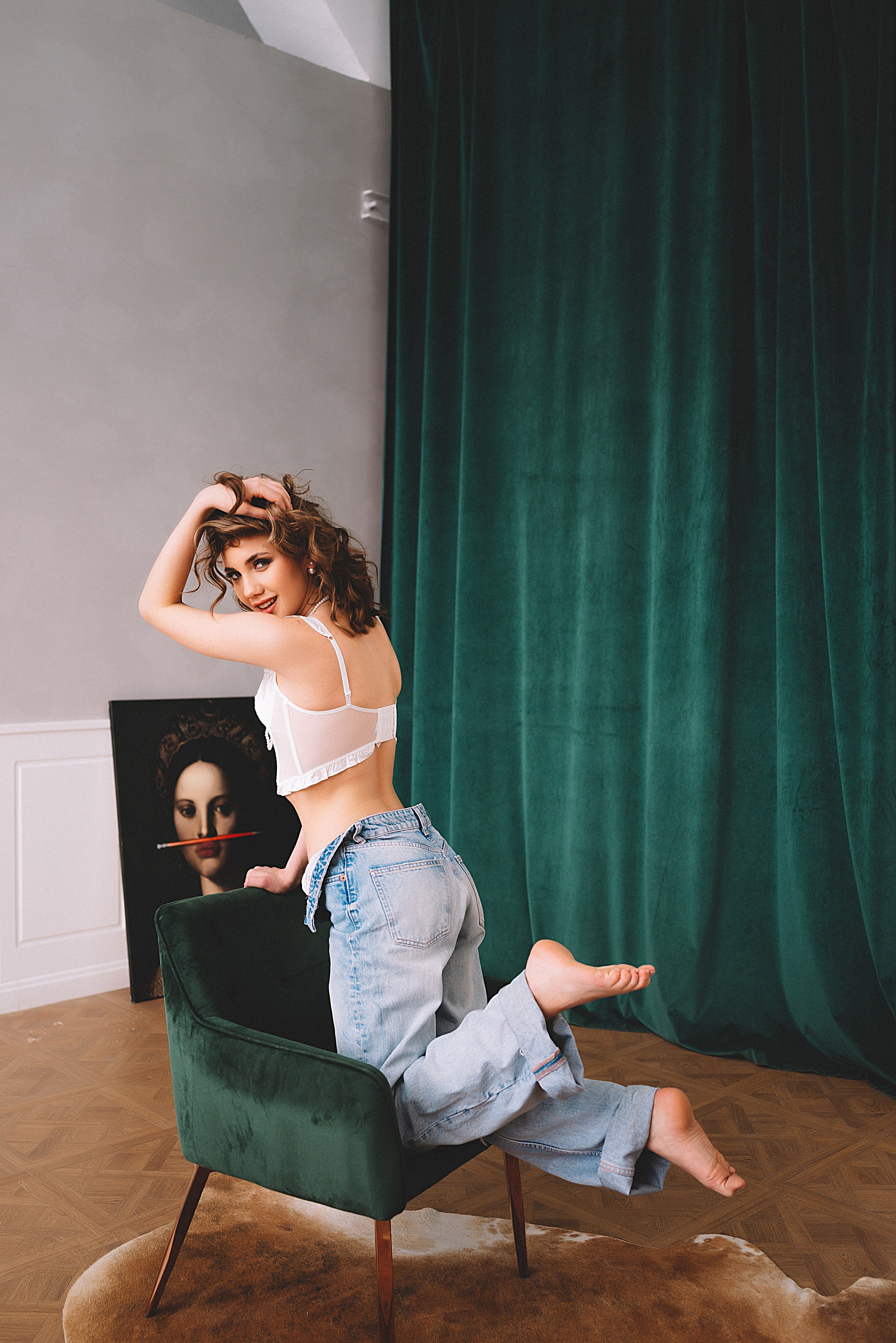 Elizaveta. Семейный и детский фотограф в Белгороде Ольга Сорока