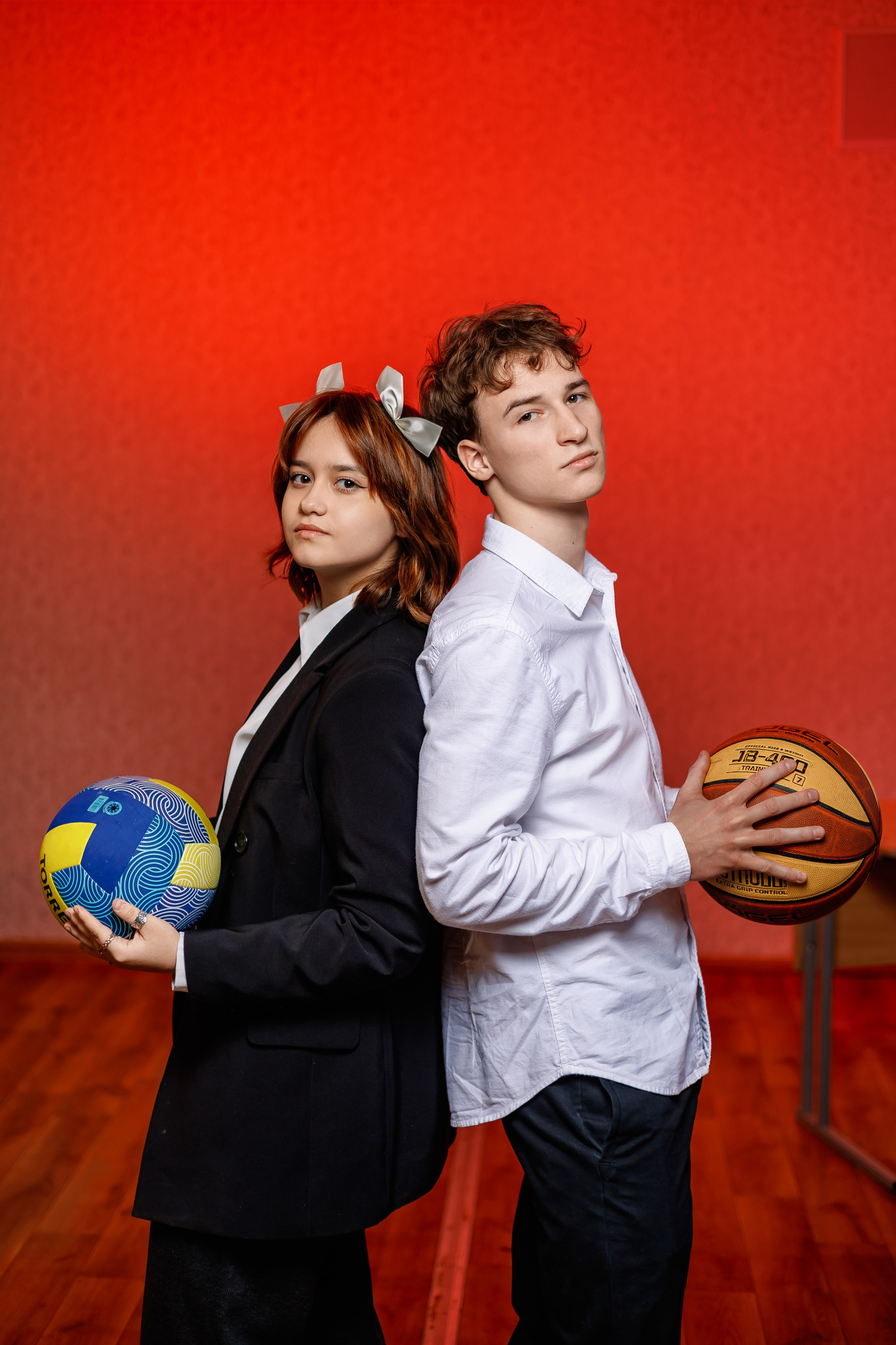 9-а, 14 шк, Каменск-Шахтинский, выпуск 2025