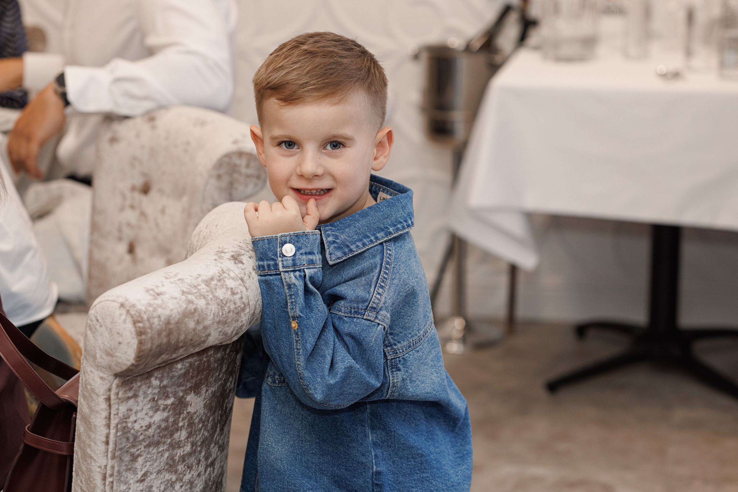 Юбилей 85 лет. Свадебный и семейный фотограф Наталья Штык