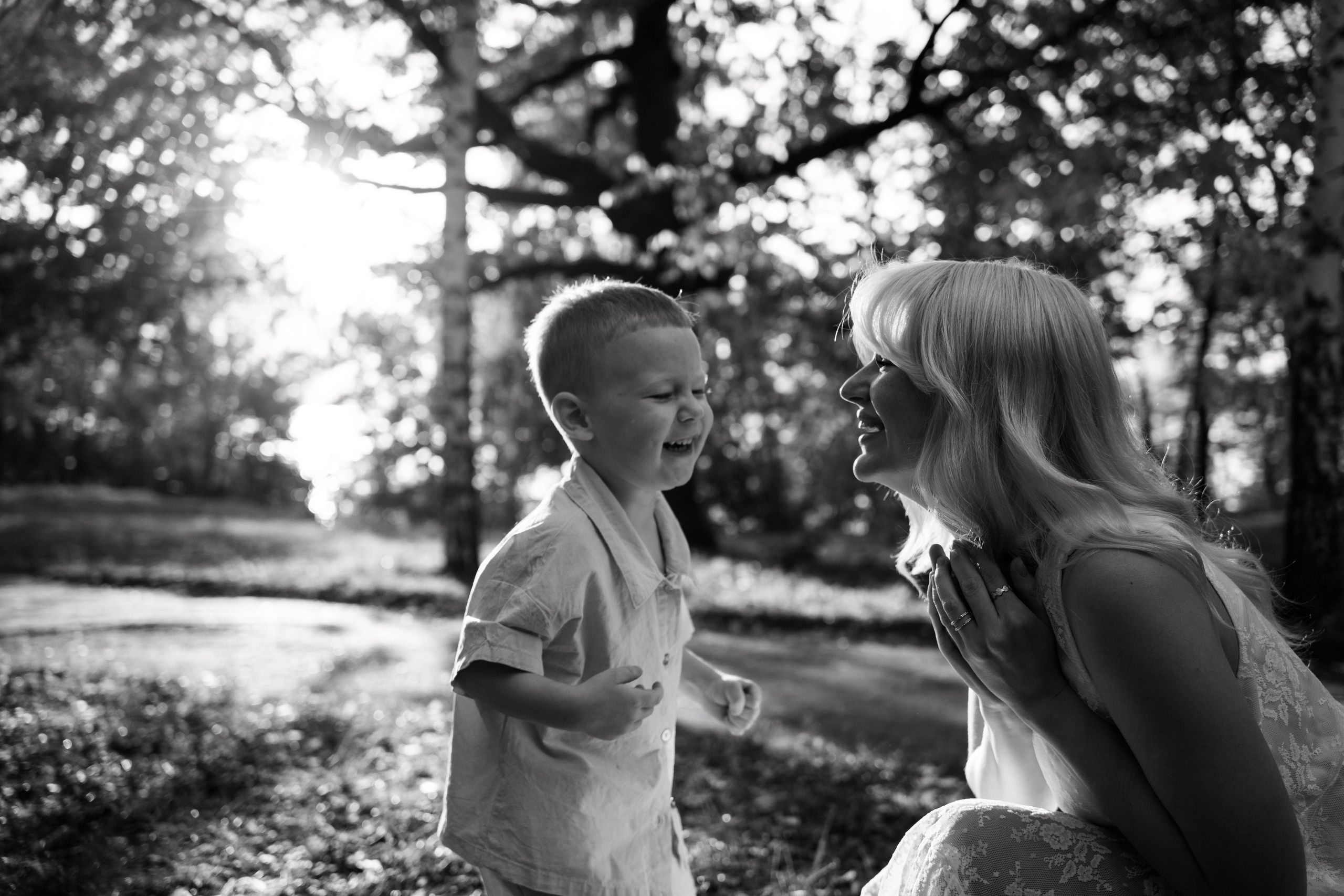 Семейная фотосессия. Норина Анна, фотограф в Самаре, НЕЙРОфото по всему миру. Создаю кадры которые цепляют за душу