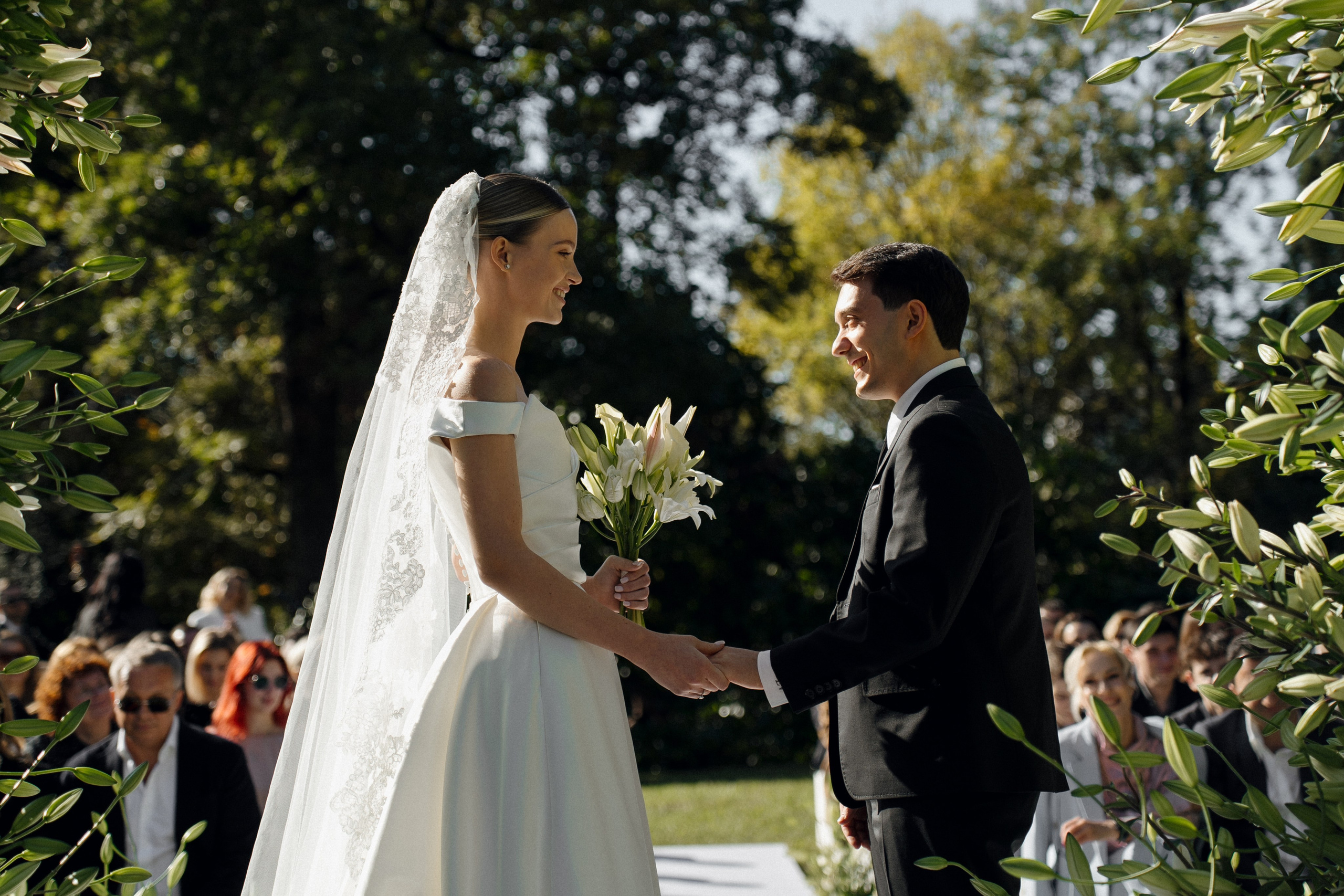 «буду всегда с тобой…». Свадебный фотограф в Краснодаре и Сочи Винидиктова Екатерина