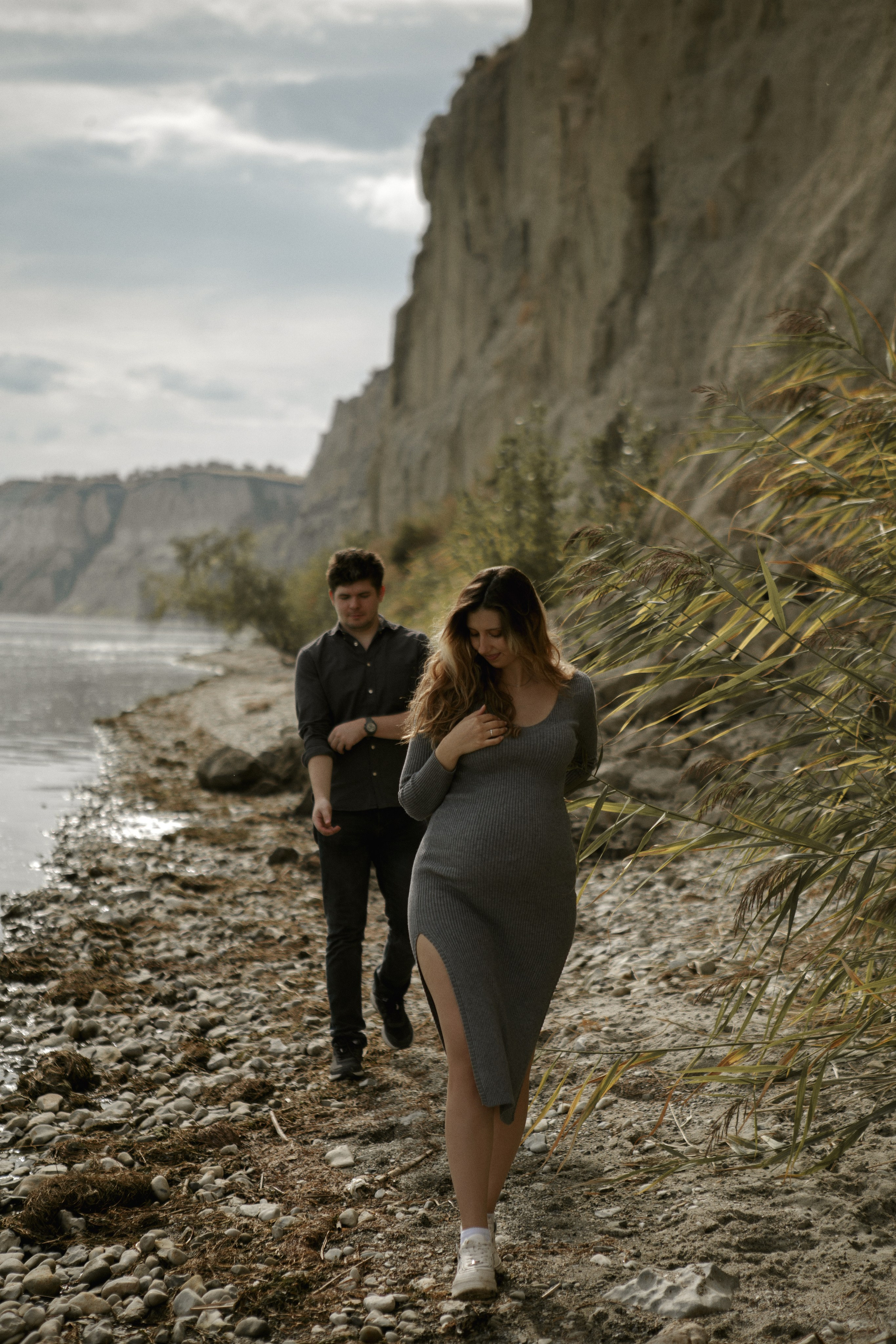 Павел и Полина. Фотограф в Саратове Сабина Иманова