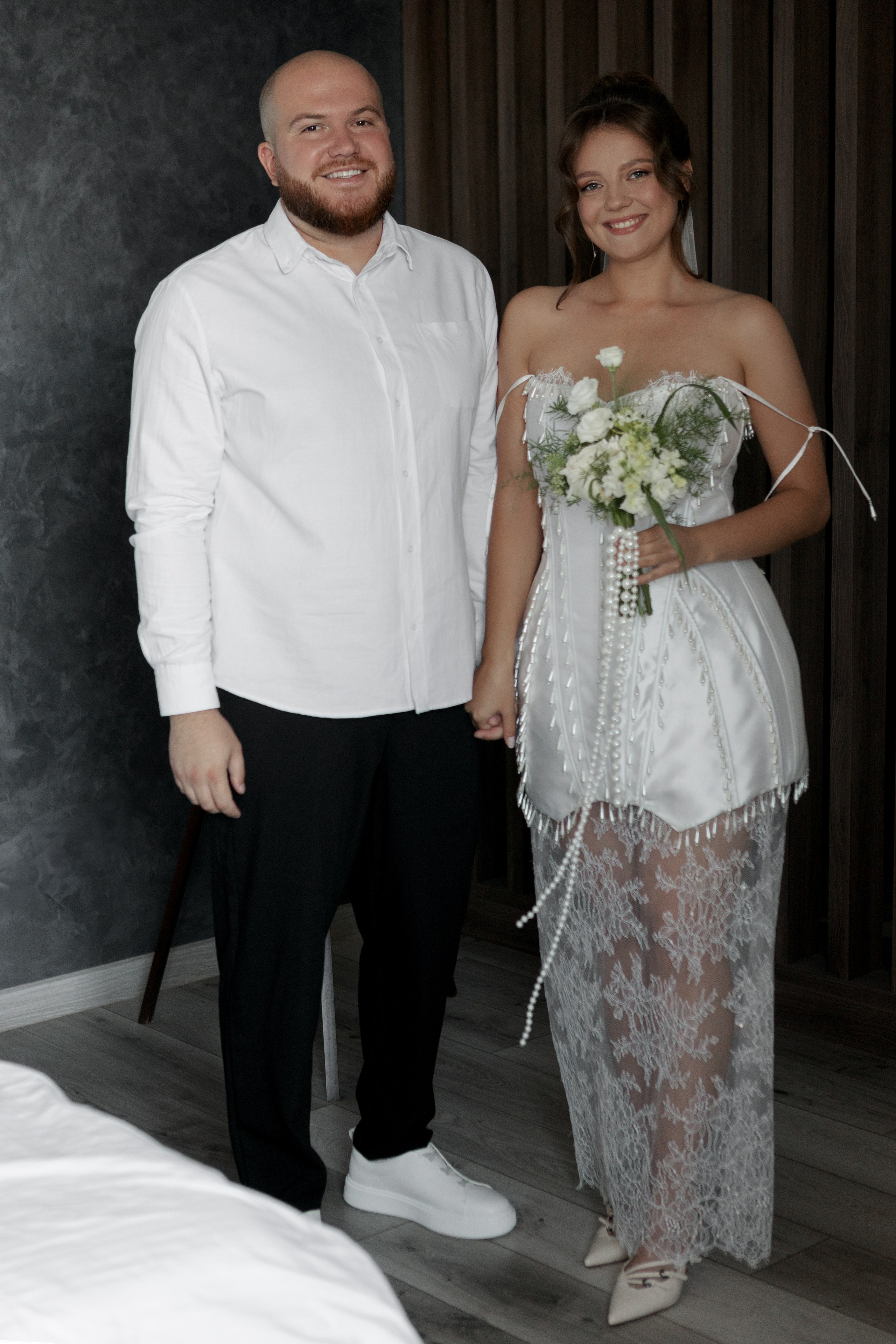 Глеб и Анастасия. Фотограф в Саратове Сабина Иманова