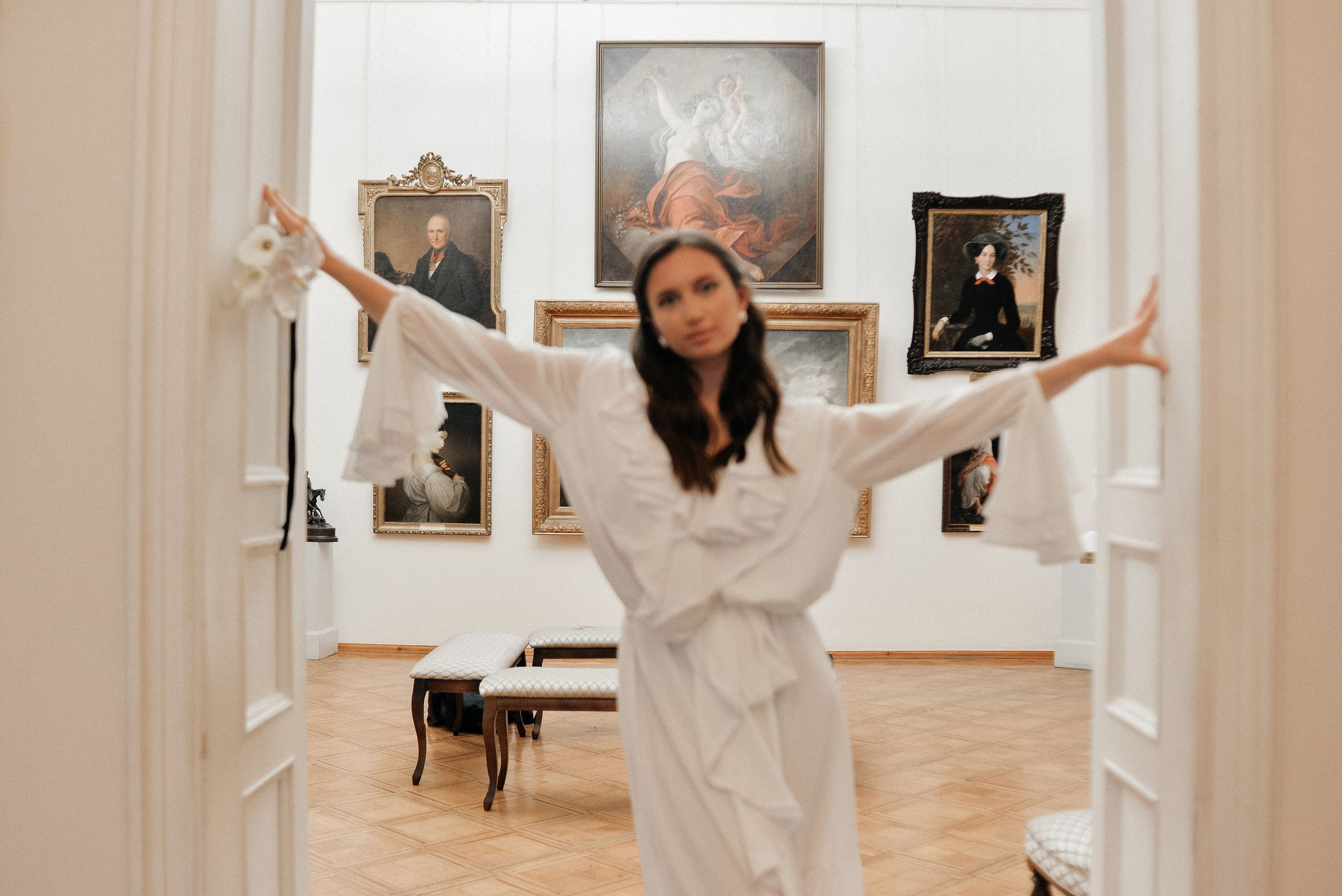 Мария & Иван. Свадебный и семейный фотограф Ростов-на-Дону Евгения Борисова