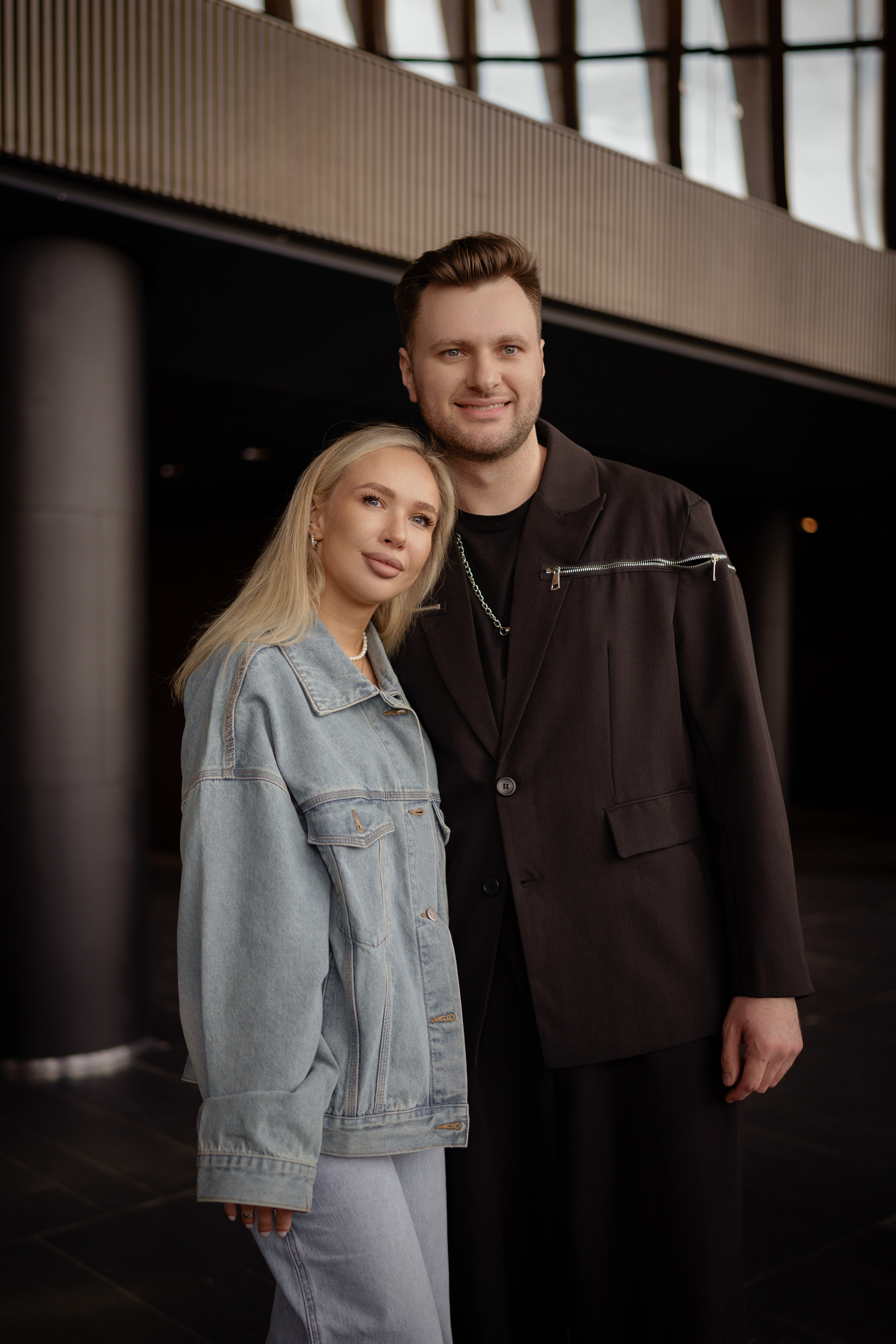 Конференция в Barvikha Luxury Village ОСНОВАТЕЛИ. Репортажный фотограф в Москве Саша Дружинина