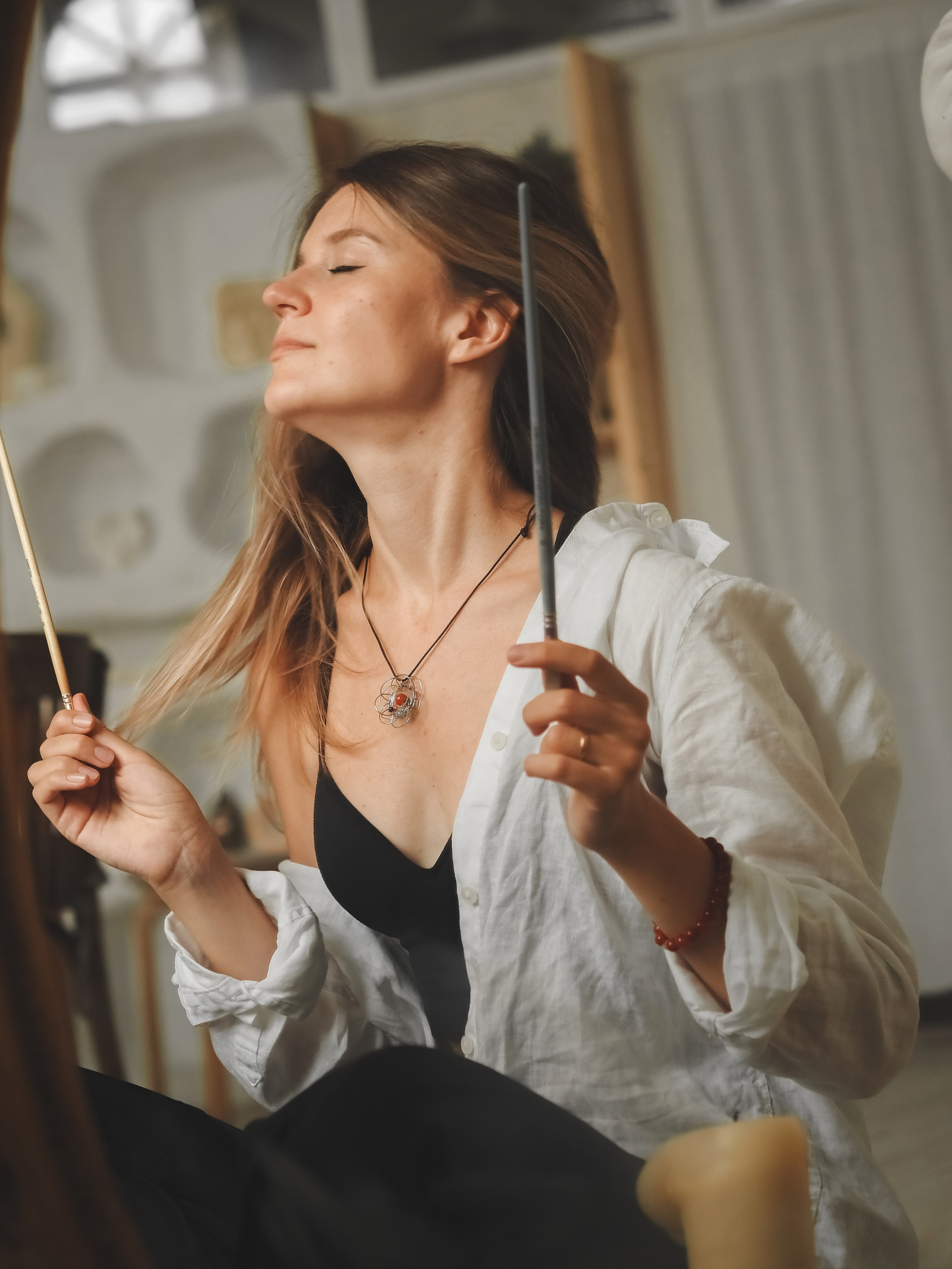 Евгения. Семейный фотограф Ольга Барабанова