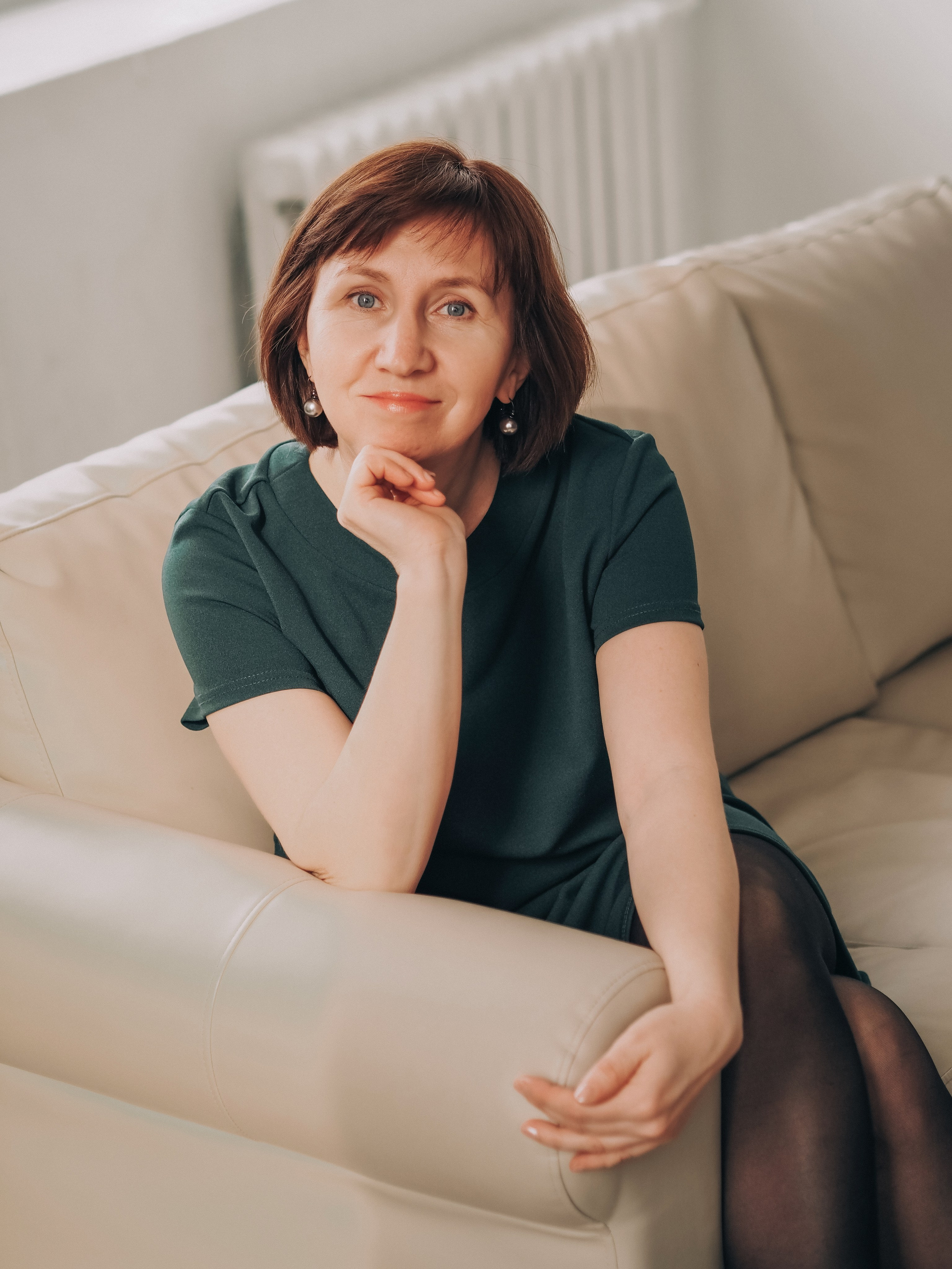 Алексей Дина и Максим. Семейный фотограф Ольга Барабанова