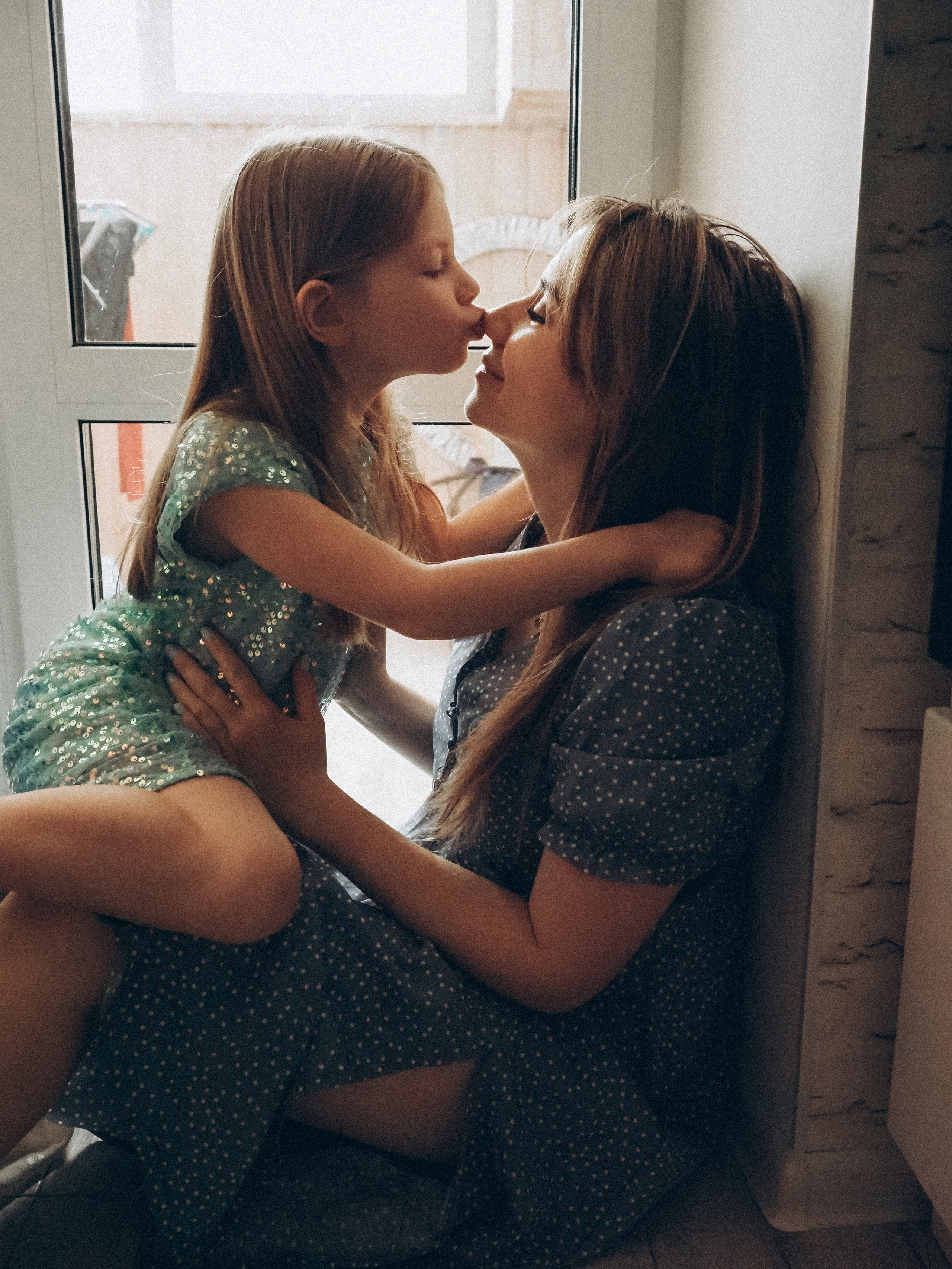 Лилита Катя и Илюша. Семейный фотограф Ольга Барабанова