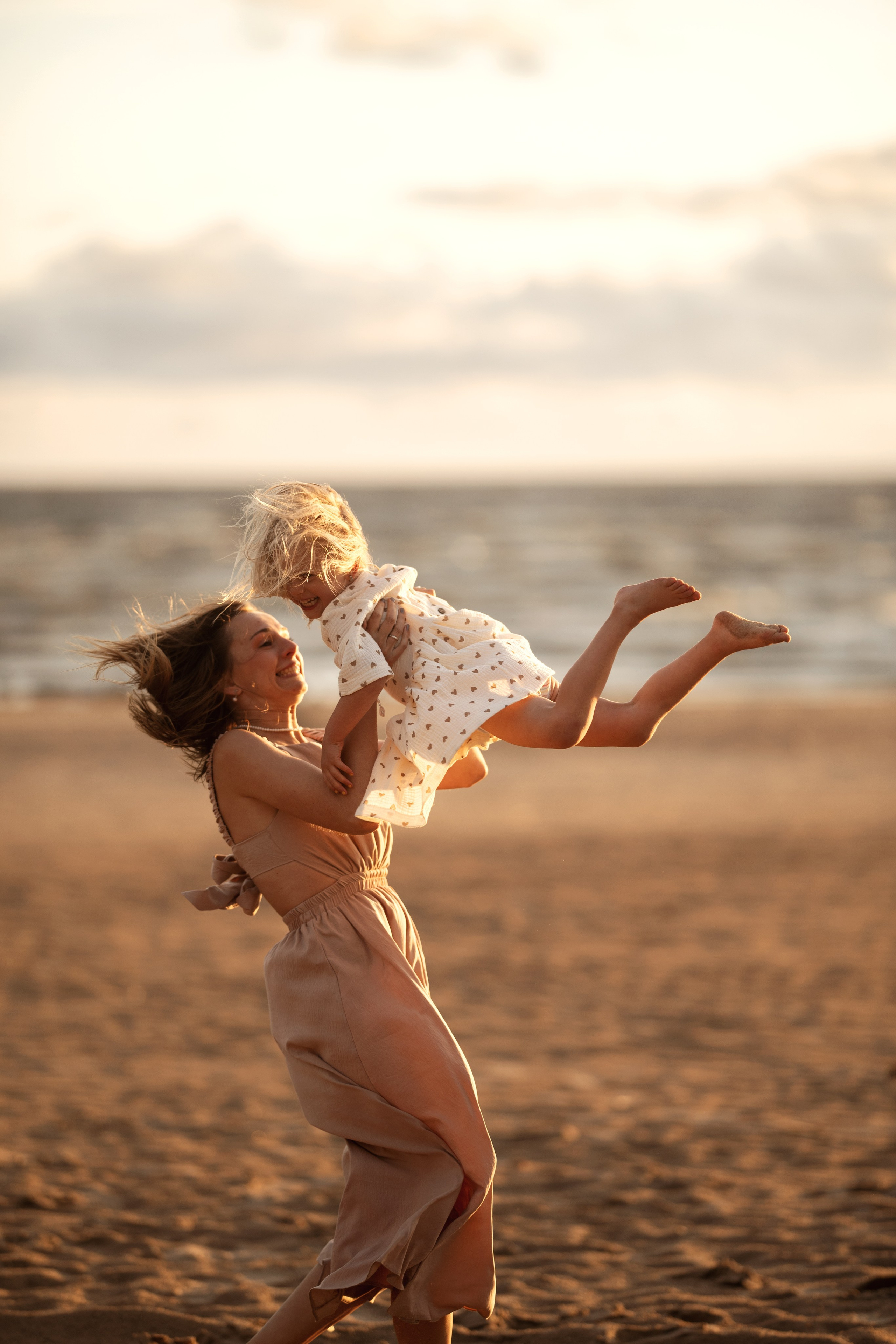 Нельзя разлюбить море. Ваш семейный фотограф