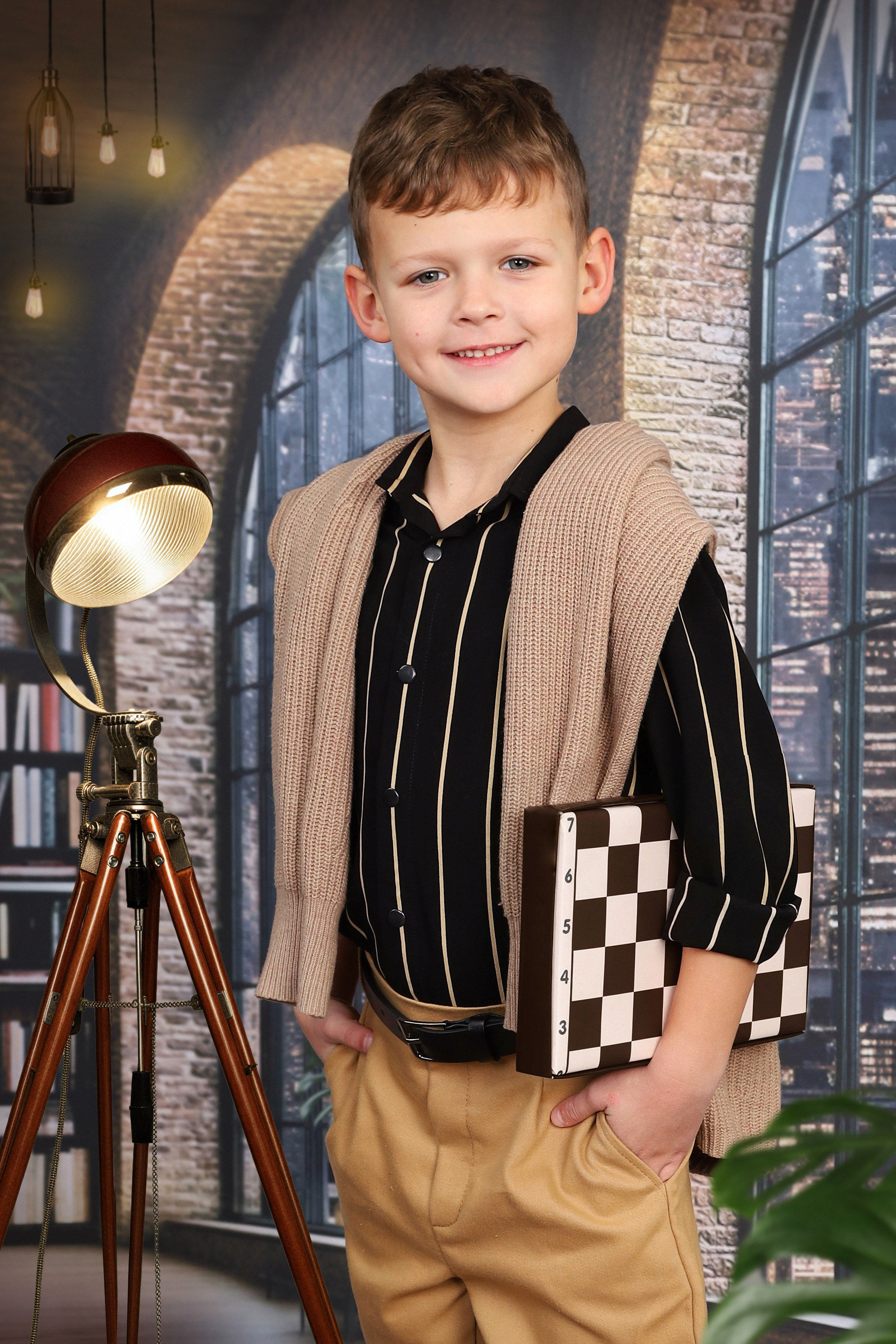 КОМПАНИЯ КРАЙФОТО ФОТОСЕССИЯ ЛОФТ