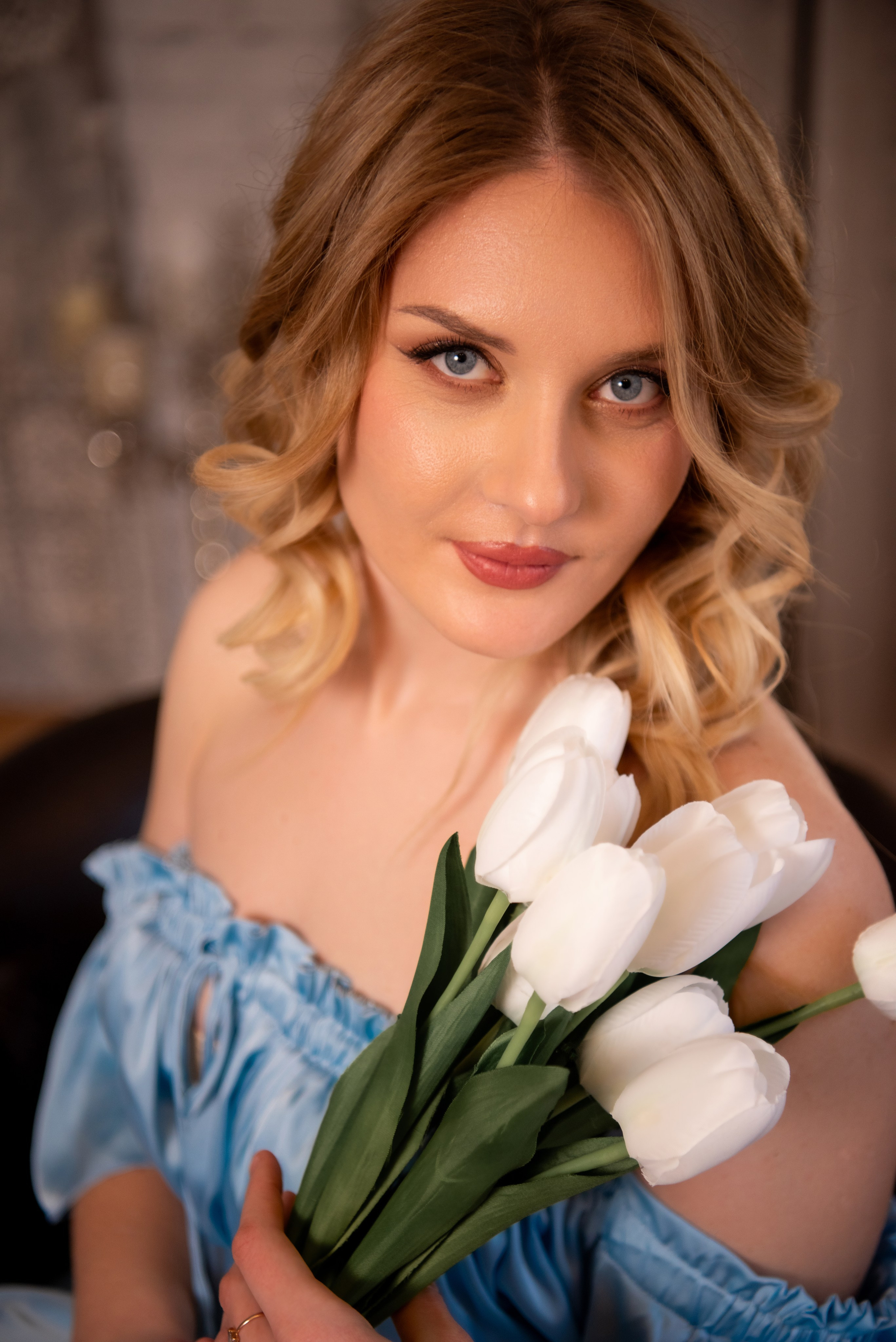 Фотопроект КОРОЛЕВА. Фотограф Юлия Летовальцева, город Мариуполь