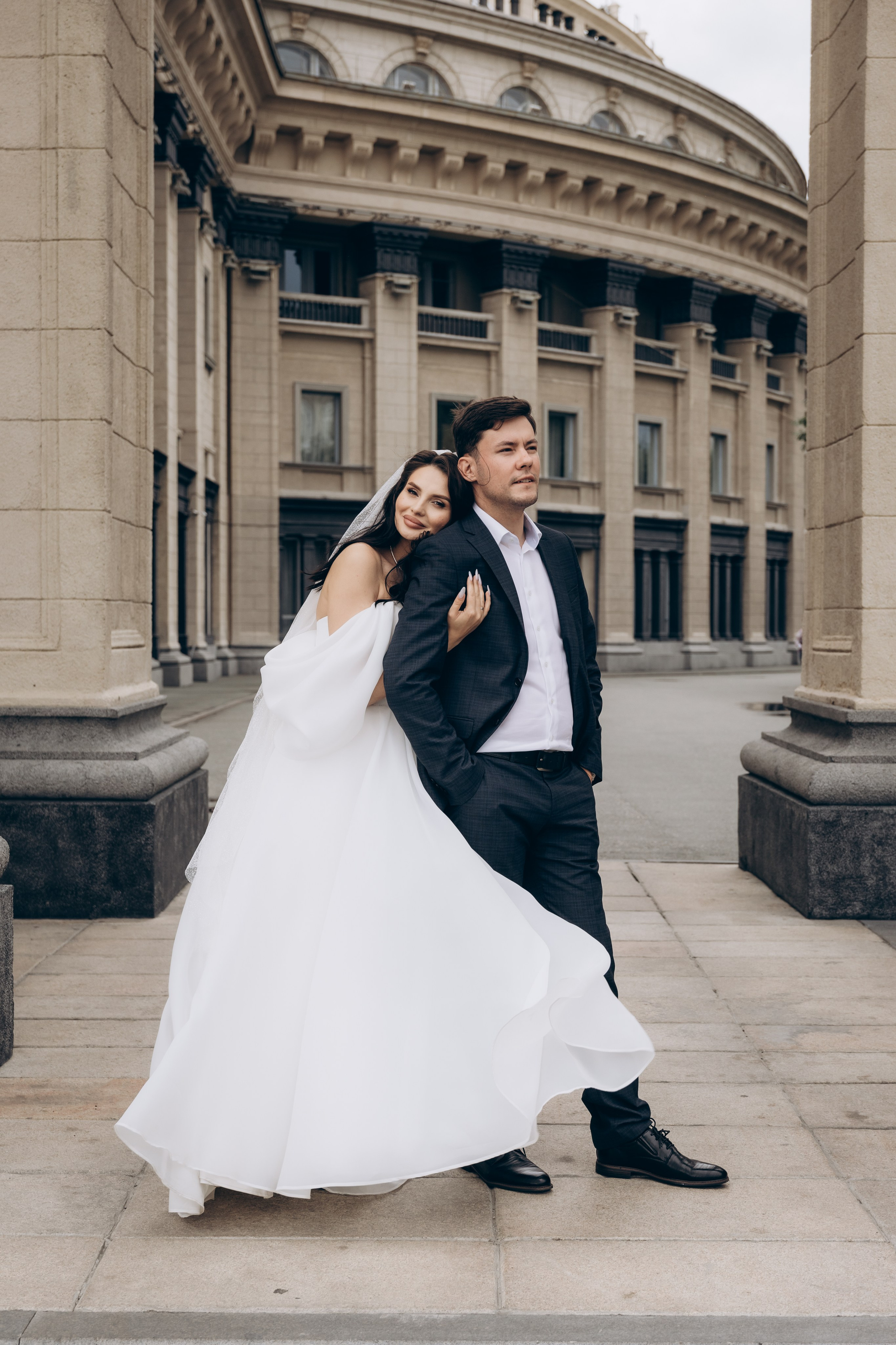Прогулочные. Ирина Воронкова — фотограф