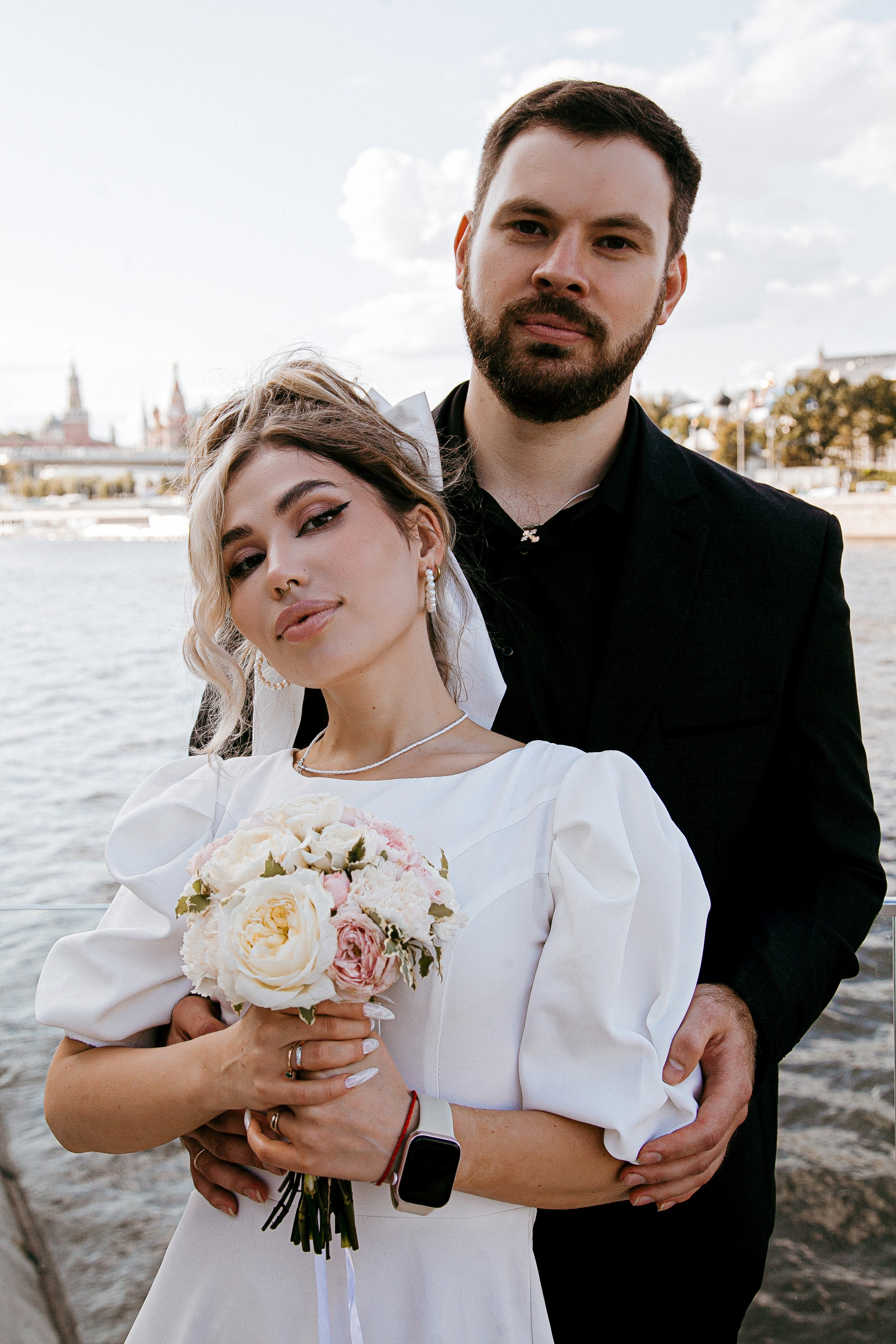 Свадебная съемка. Свадебный и семейный фотограф Ираида Акимова
